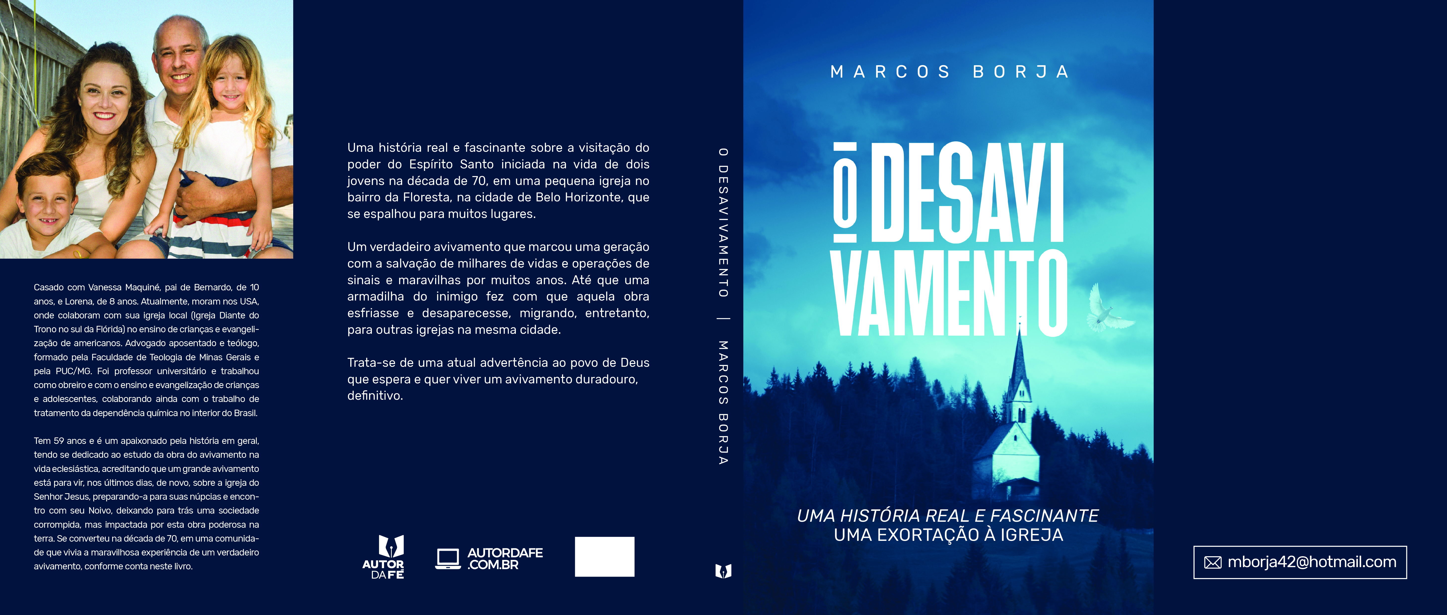 Devoes Adicionais do Livro de Servio Anglicano