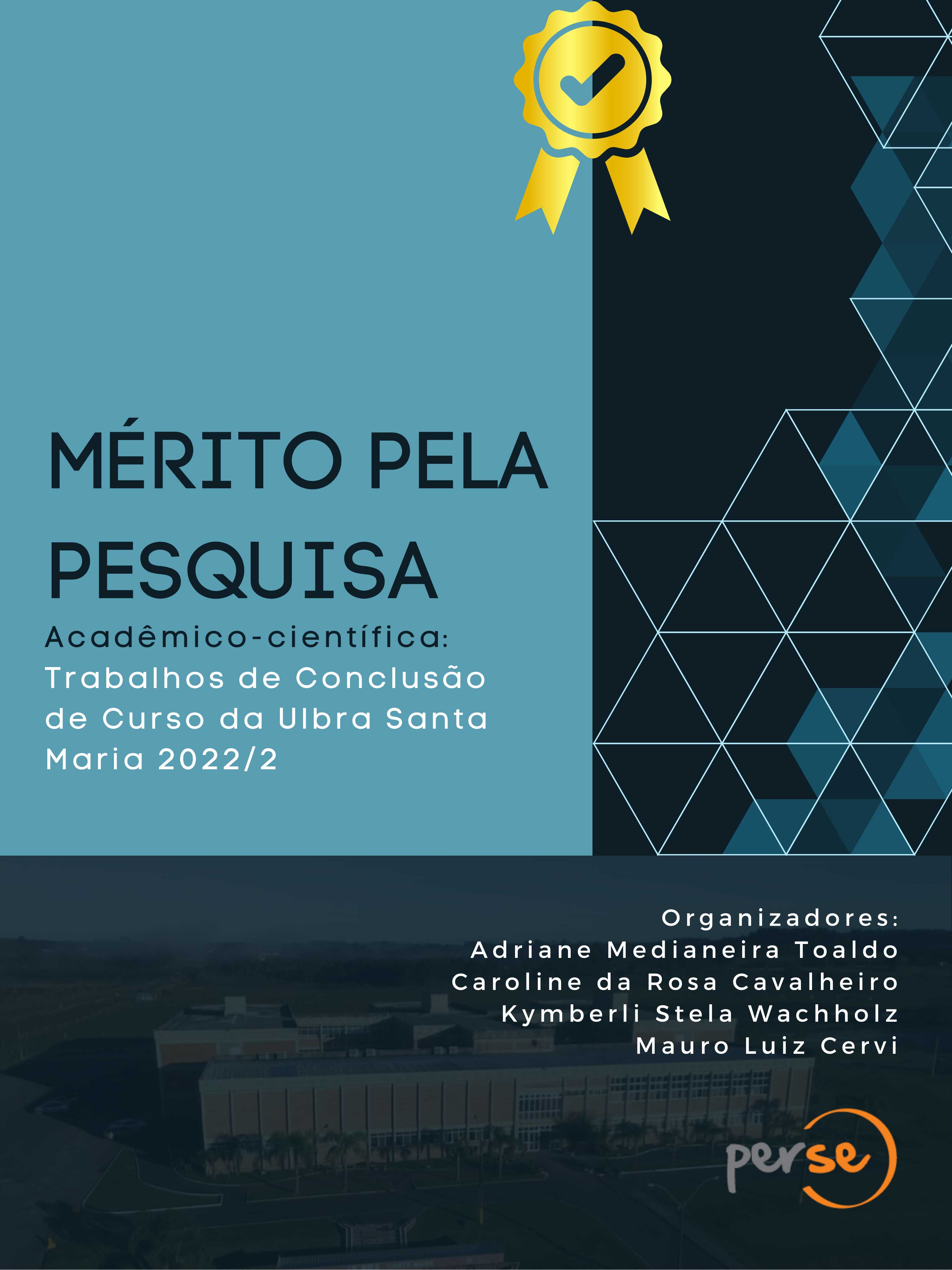 Mrito pela Pesquisa Acadmico-Cientfica