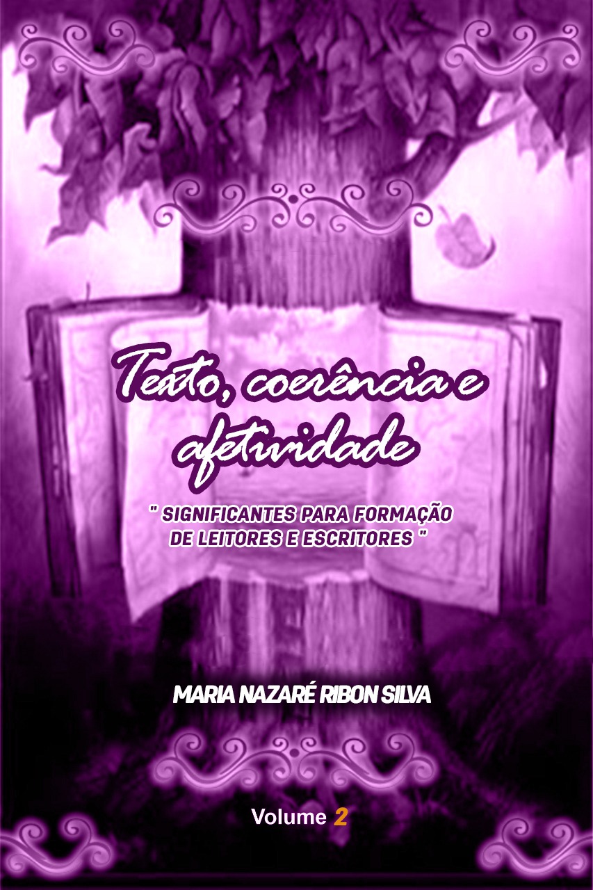 TEXTO, COERNCIA E AFETIVIDADE