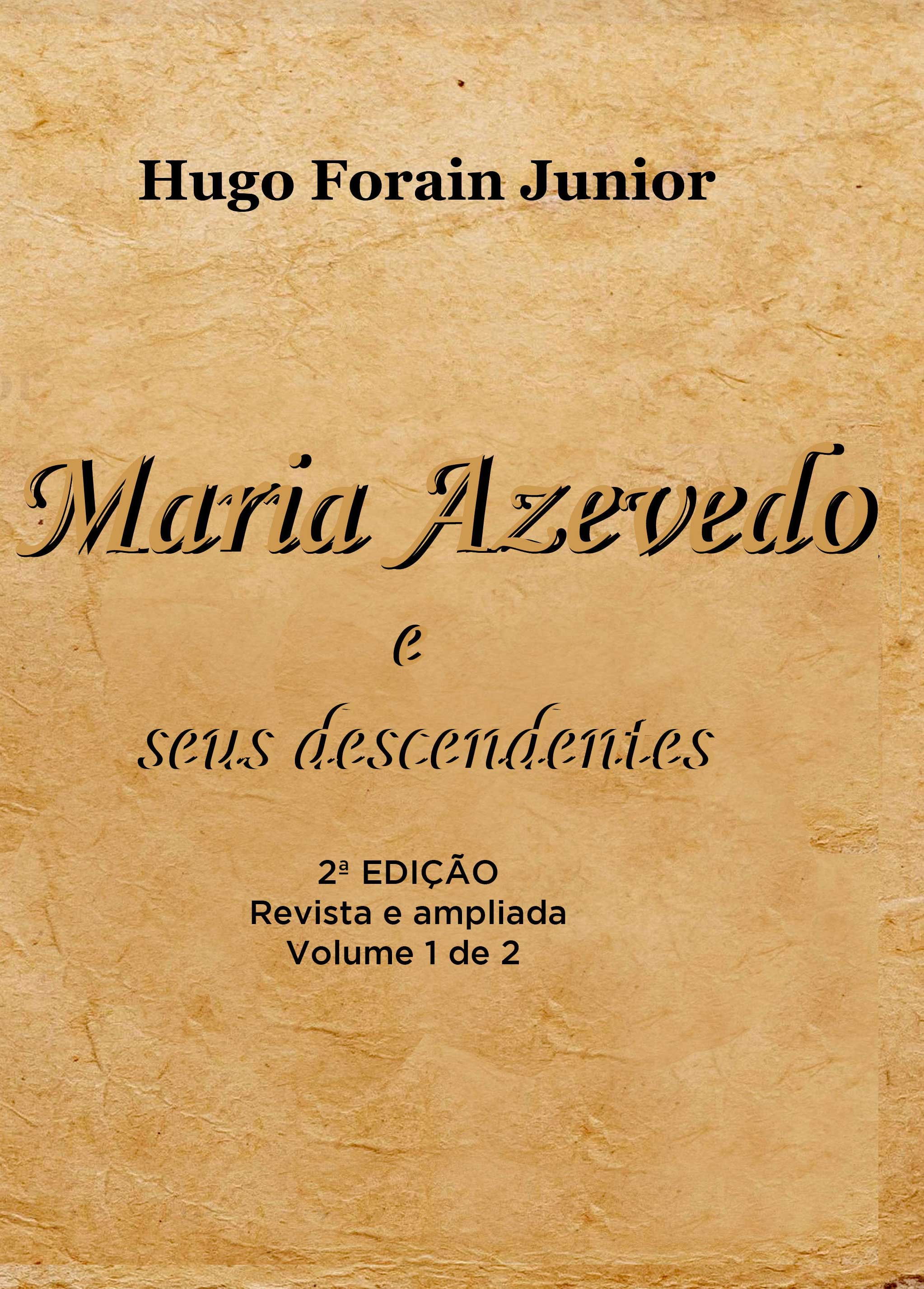 NOVAS HISTRIAS DE FERRAZ