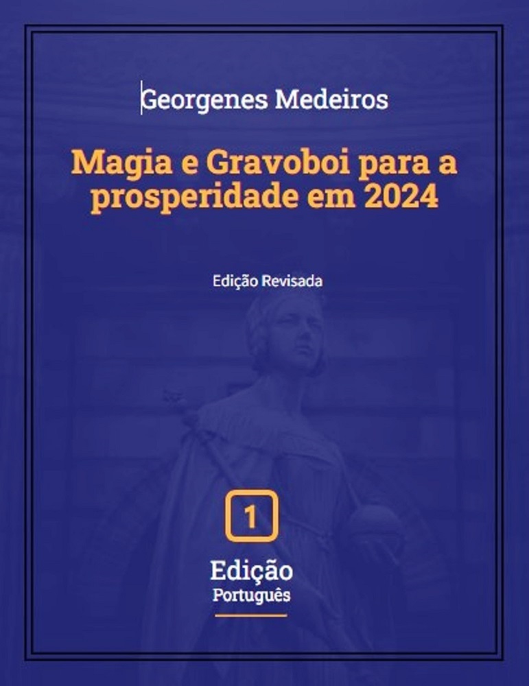 Oraes, Amarraes, Simpatias, Feitios, Rituais e Magias de So Cipriano