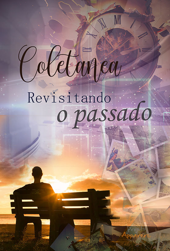 Coletnea Livros, Autores e Estilos