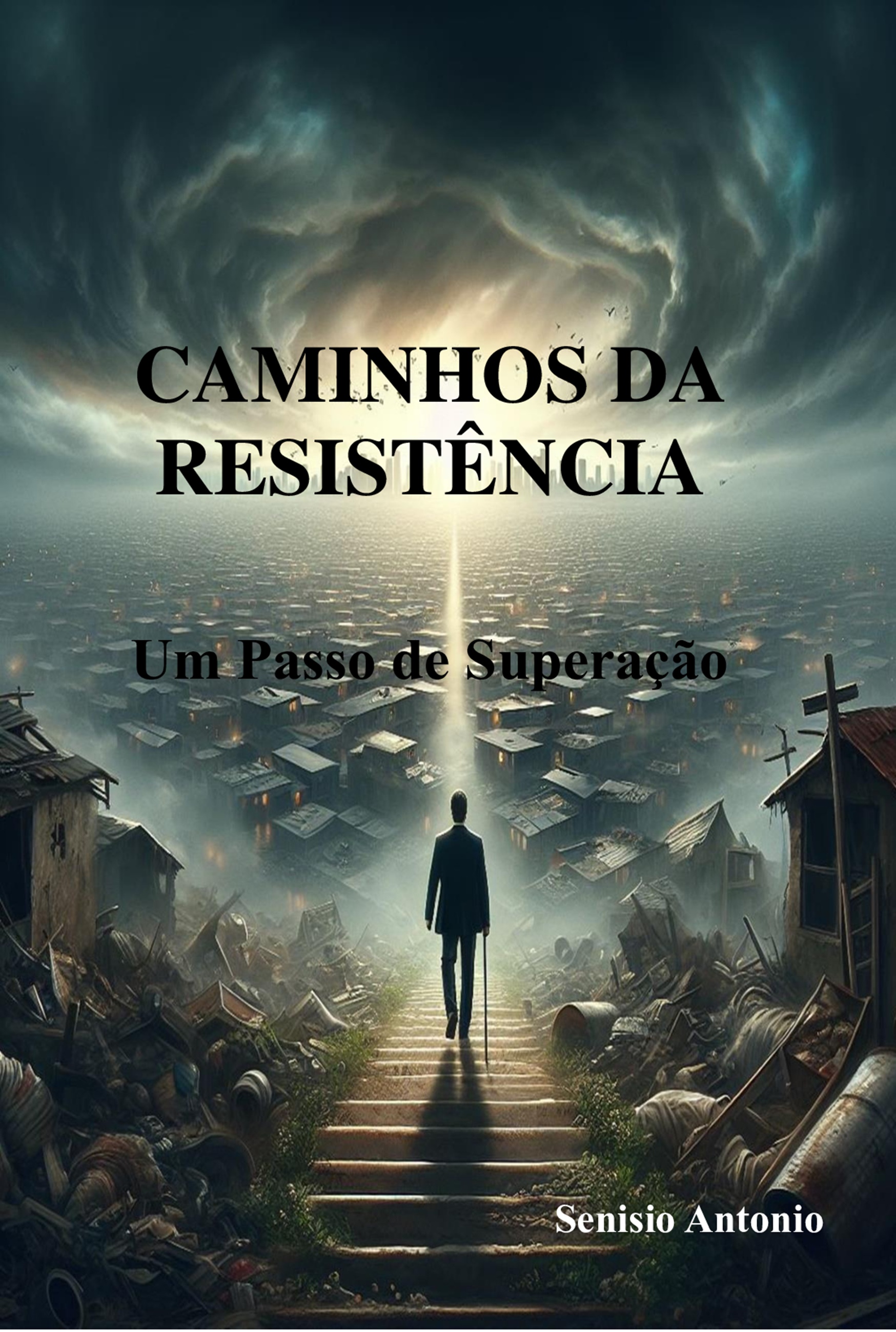 SuperMotivado - histrias surpreendentes - volume 1