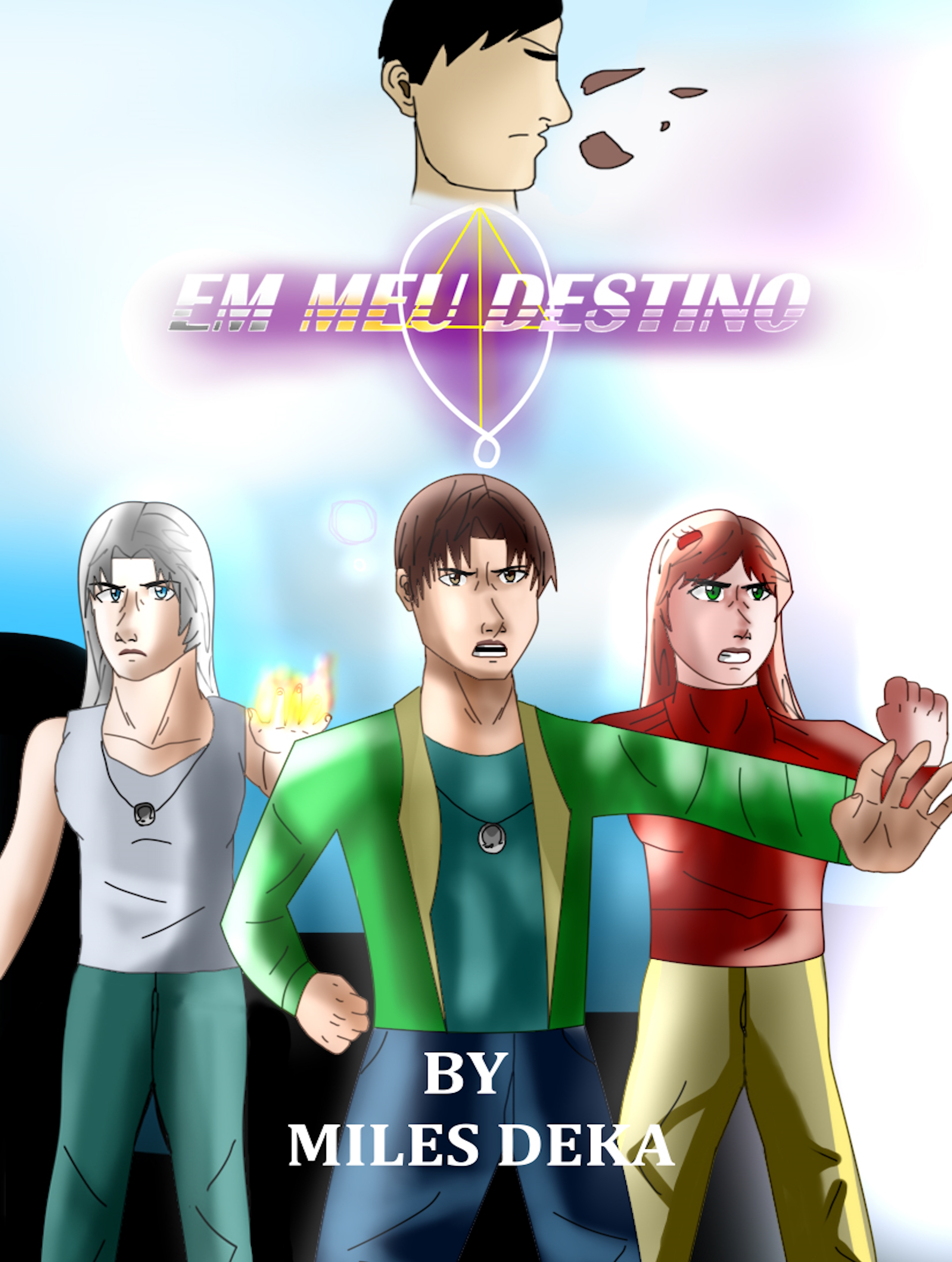 Em meu Destino 2 - Edio Definitiva