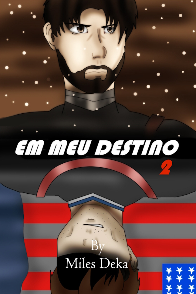 Em meu Destino - Edio Definitiva