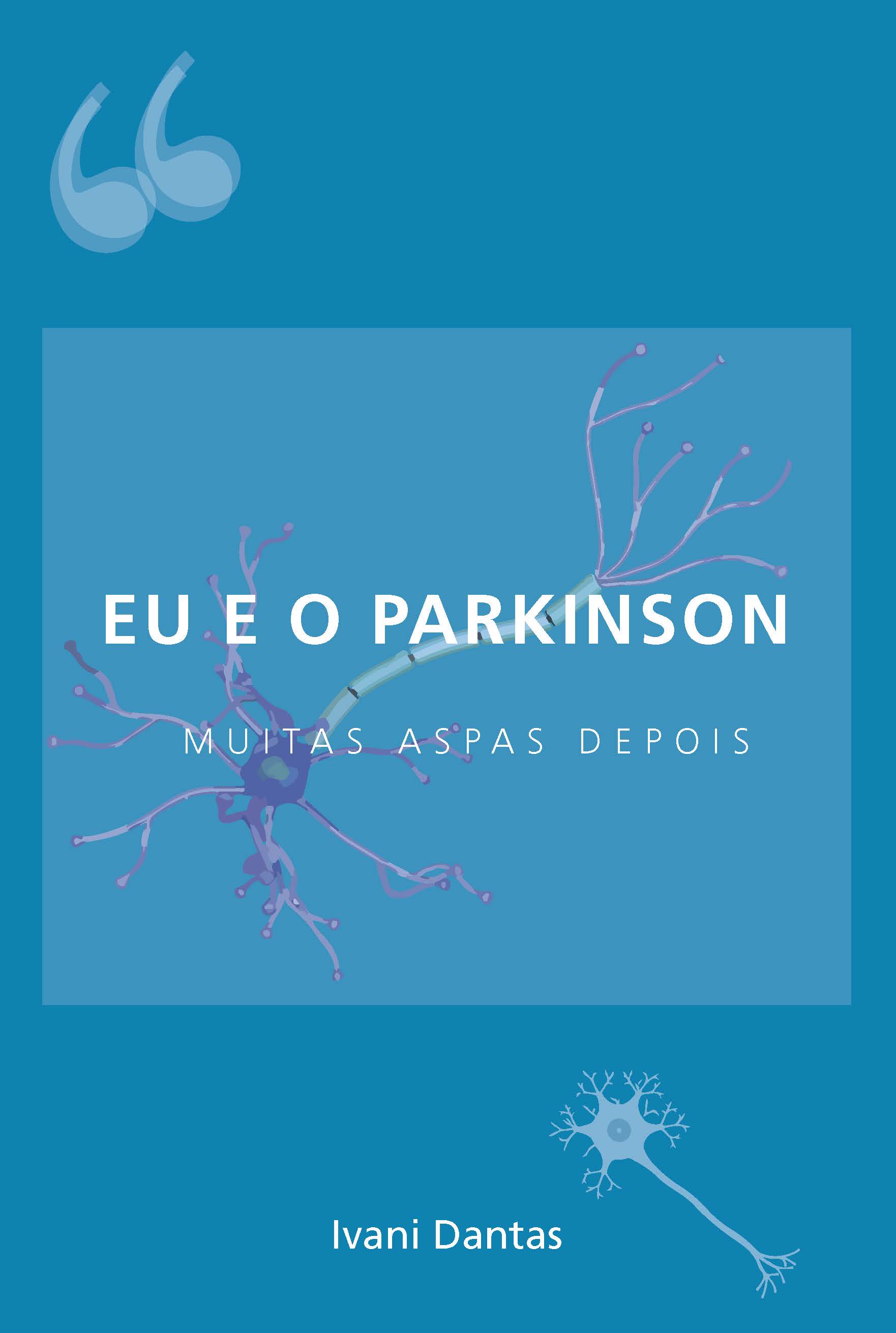 Trs vidas e um destino. Amor que nasce.