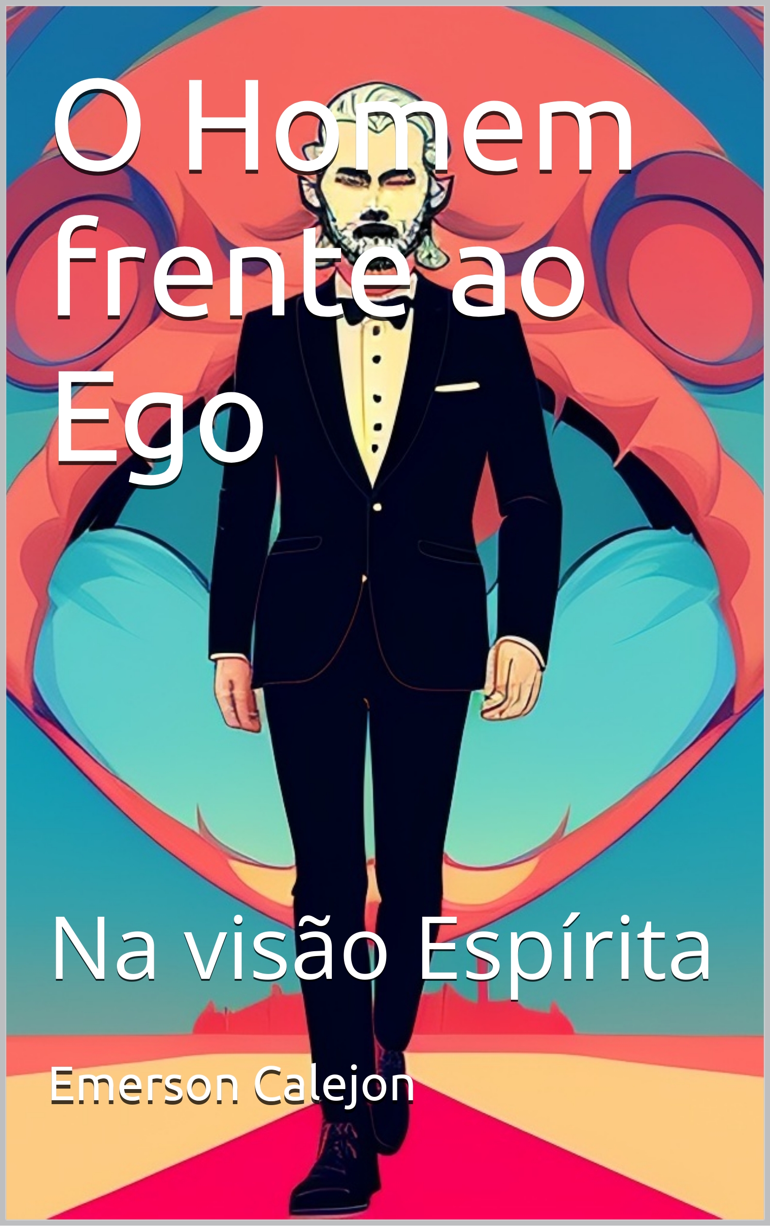 O Nosso Perisprito