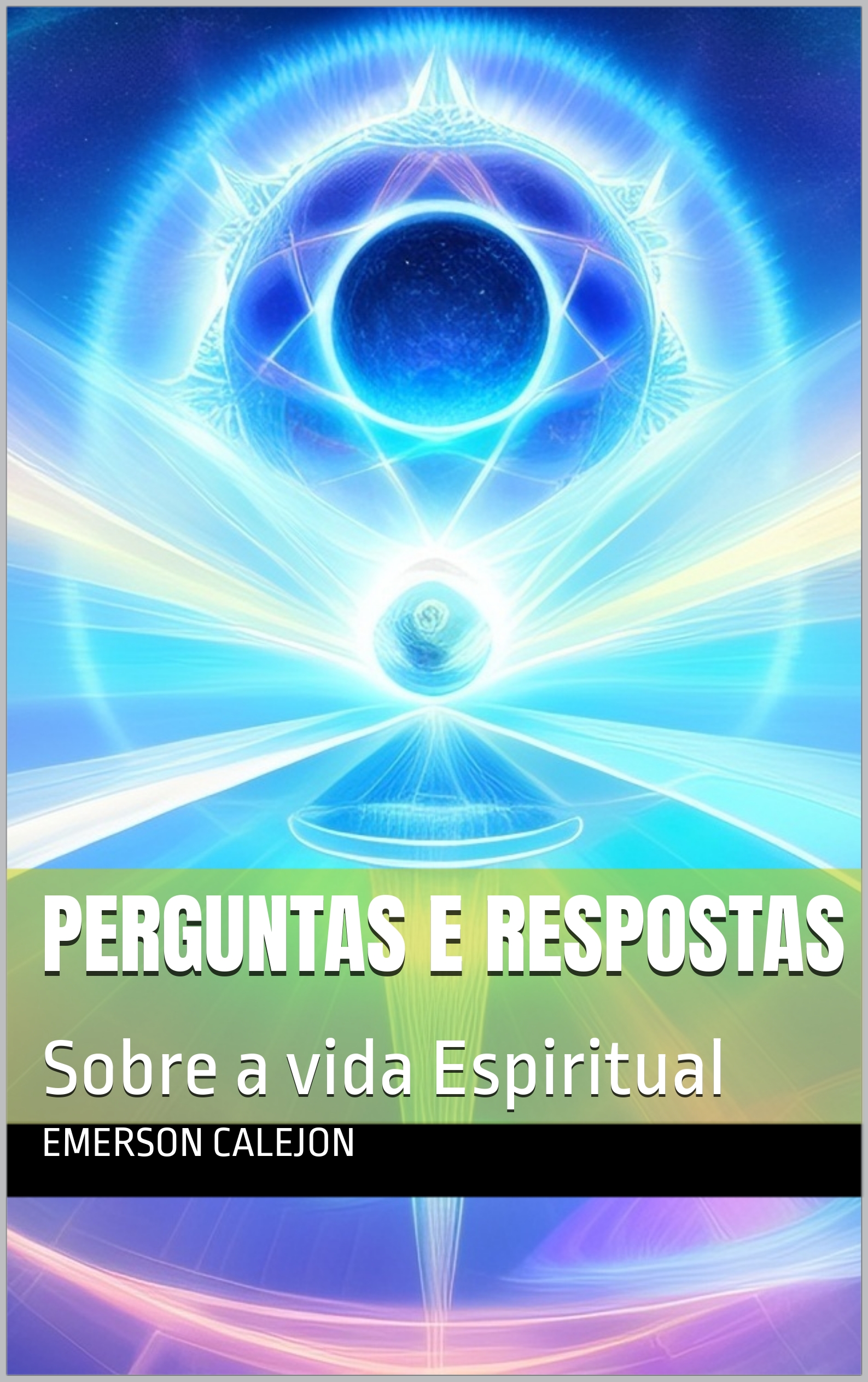 DHYANA E O GUARDIO DO PORTAL LIVRO I