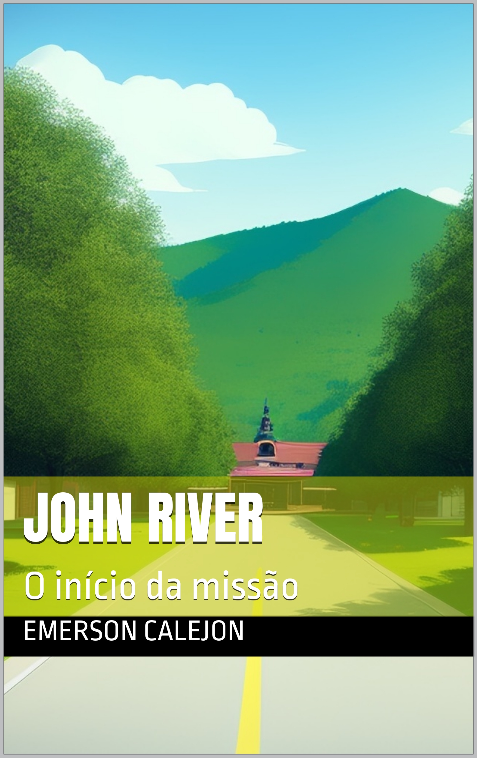 John River