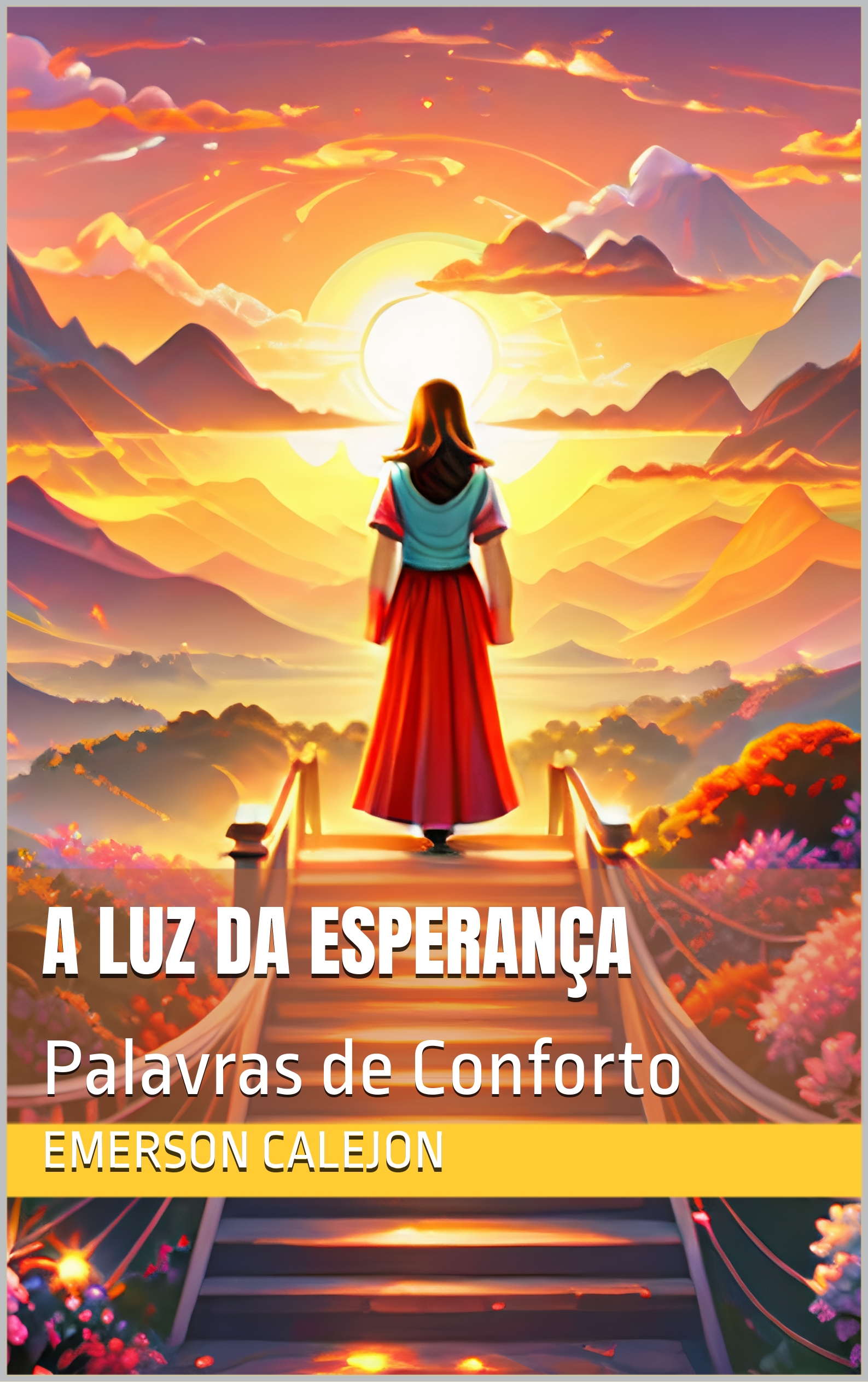 MENSAGENS ESPRITAS   -   O Despertar para a Luz