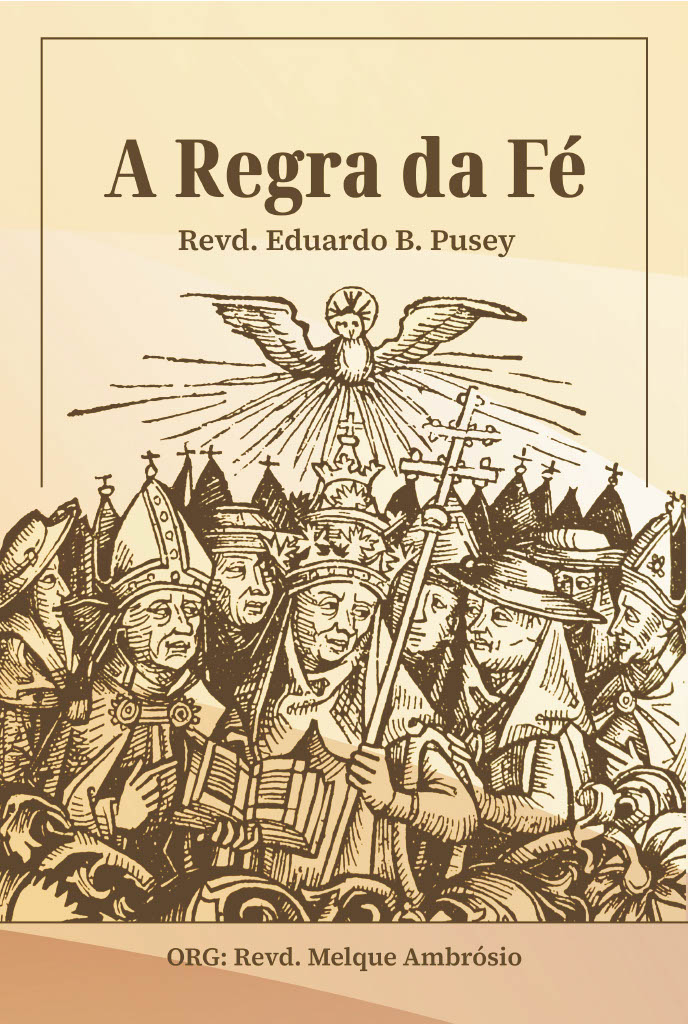 A Eucaristia  um conforto para o penitente