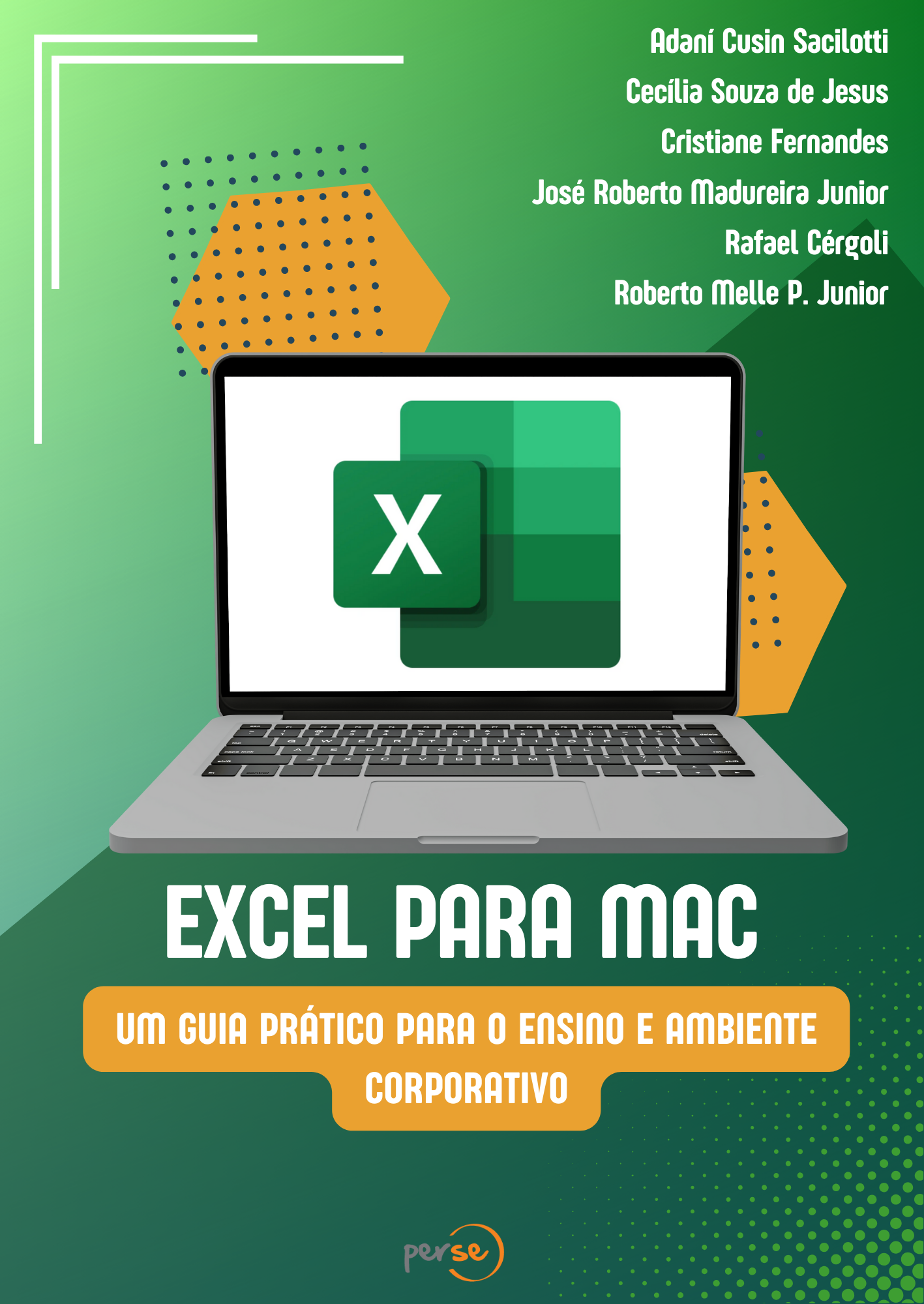 Excel - Suporte completo para estudantes