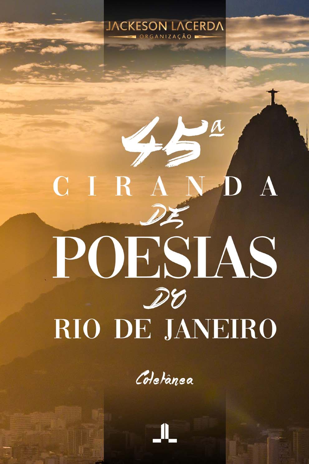 34 CIRANDA DE POESIAS DE JACAREPAGU