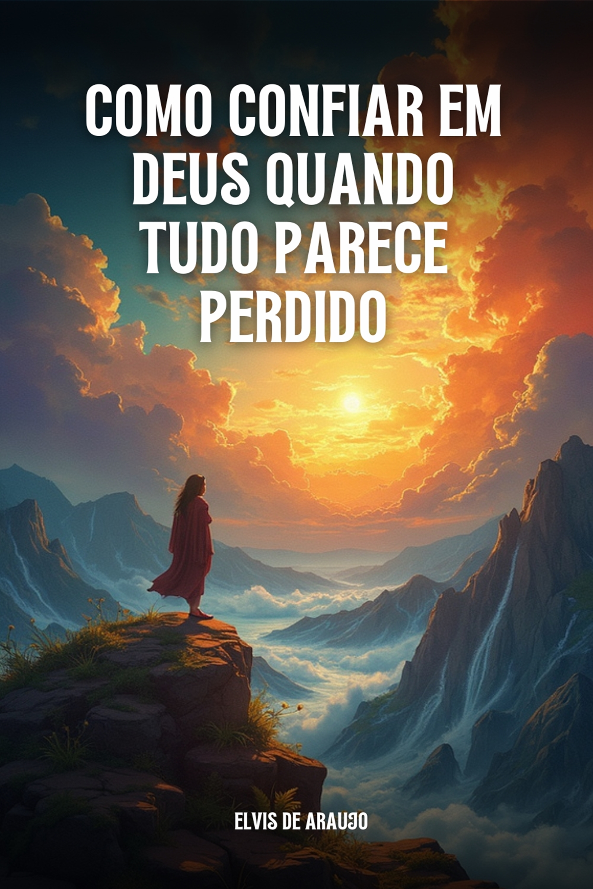 DHYANA E O GUARDIO DO PORTAL LIVRO I