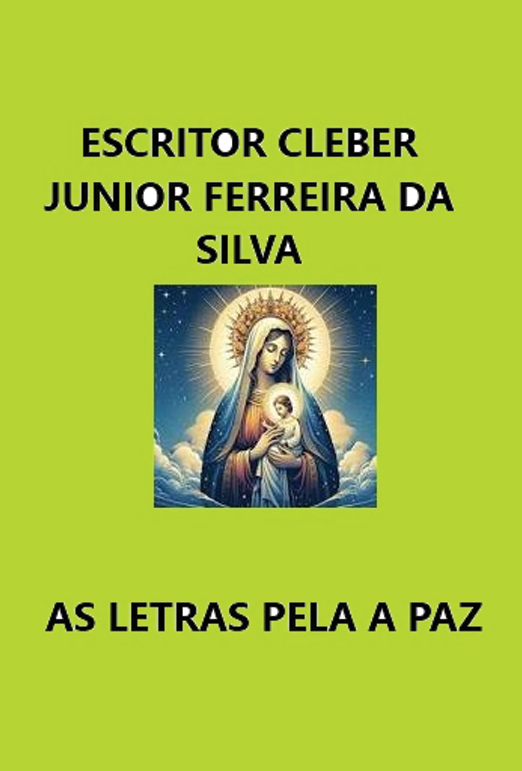 ILUMINADO PELA A LUZ LITERATURA CRIST 