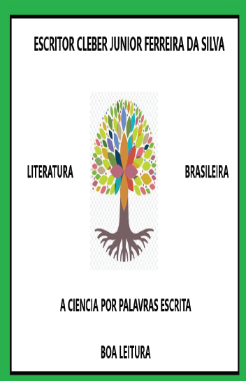 A LUZ NA EDUCAO LITERATURA BRASILEIRA 