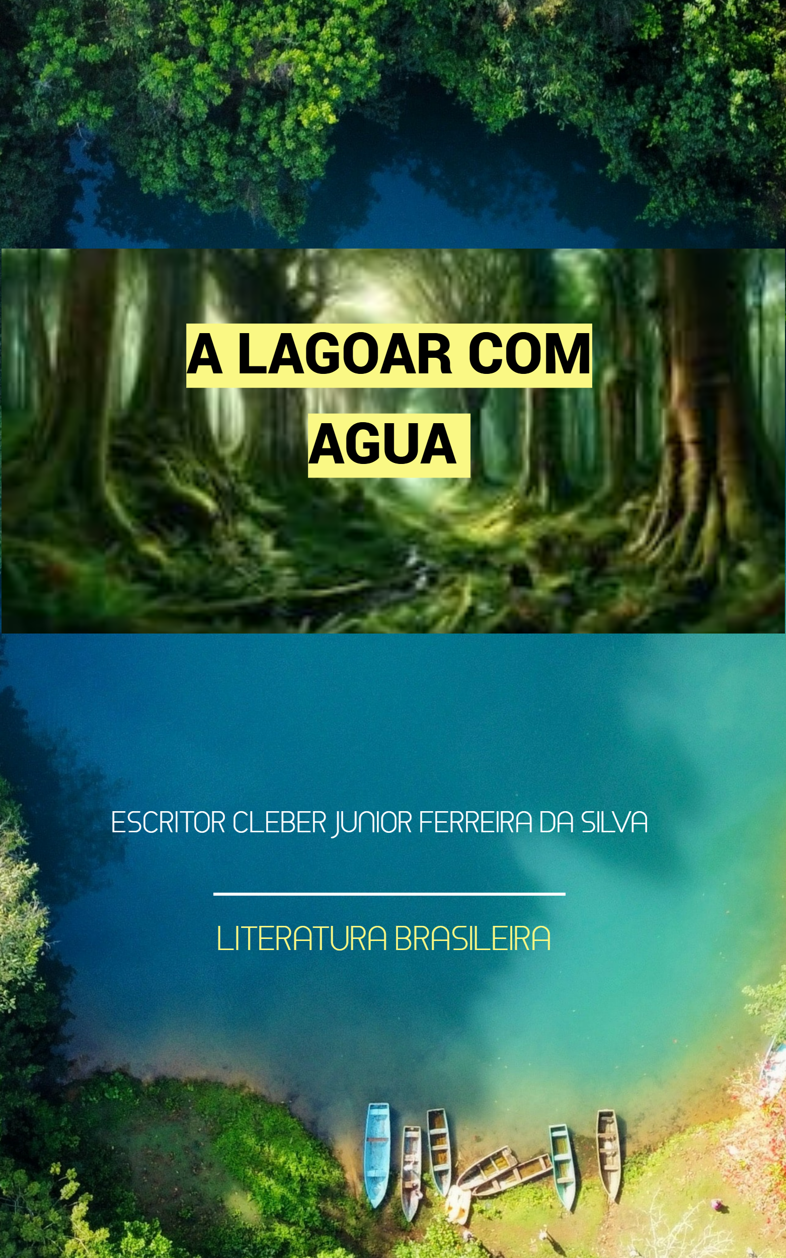 PELA A PAZ E ALEGRIA LITERATURA CRIST 