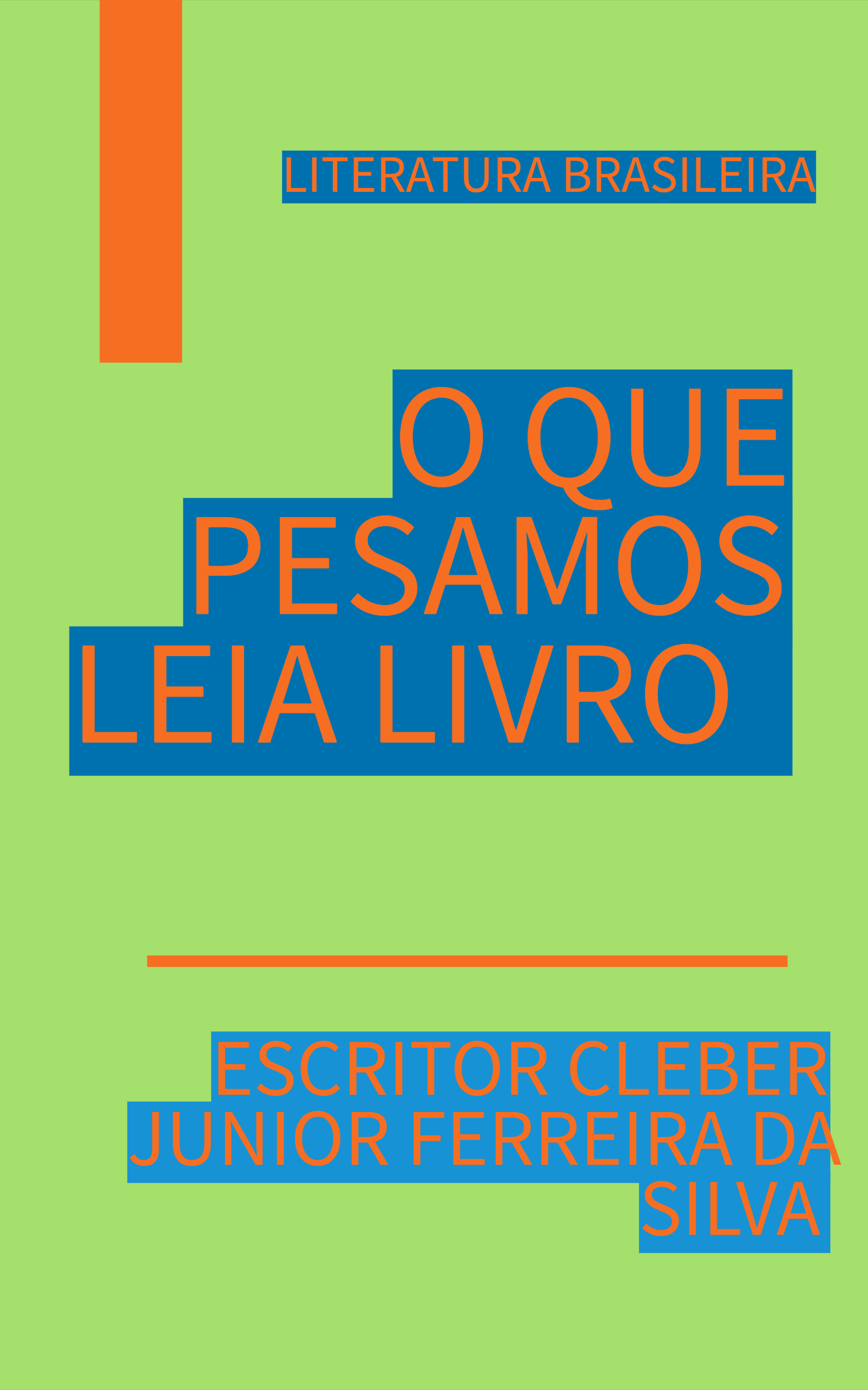 O CASTELO DO PE DE FEIJO LITERATURA BRASILEIRA 