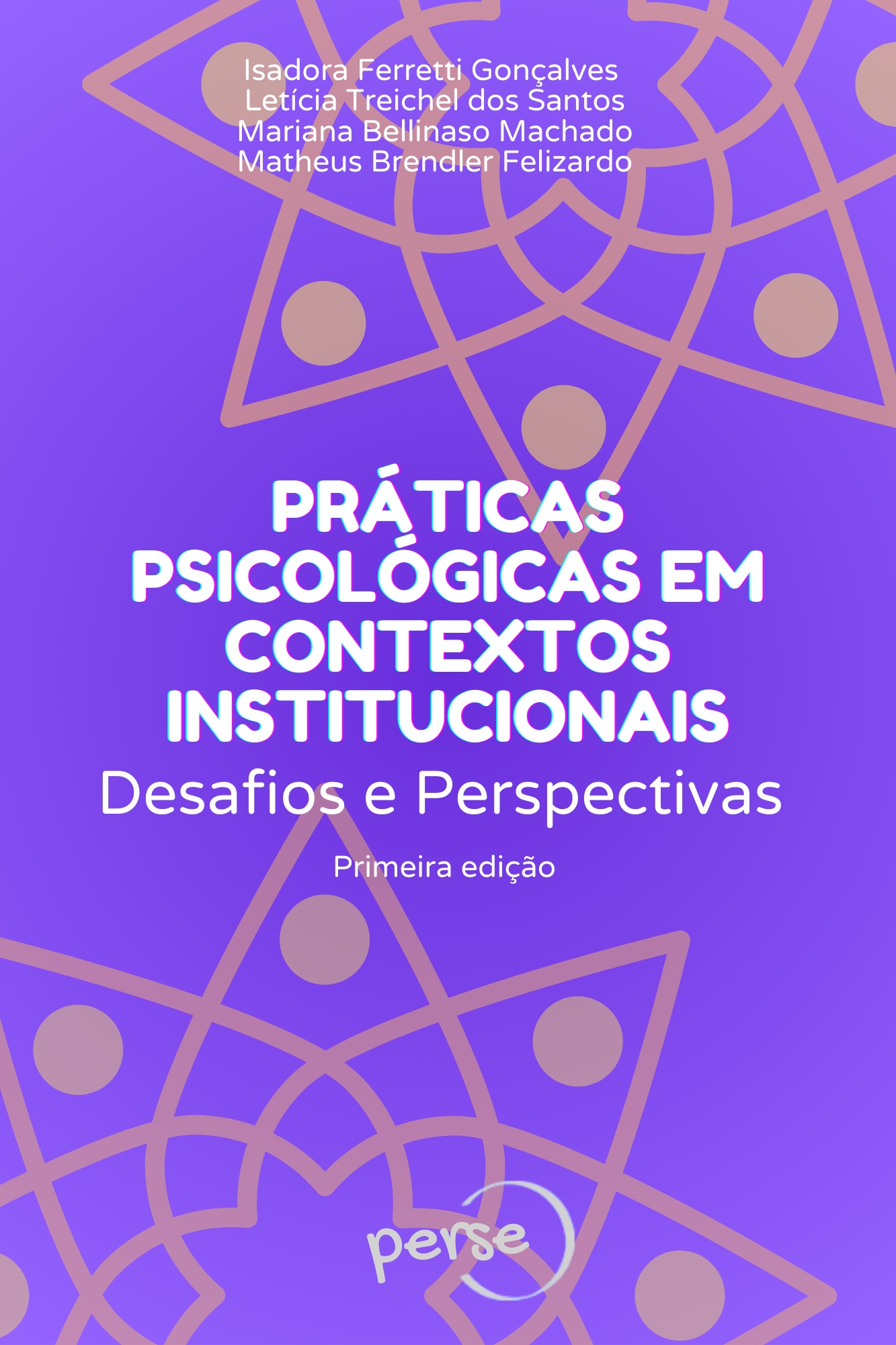 Contextos de Atuao em Psicologia - Vol. II