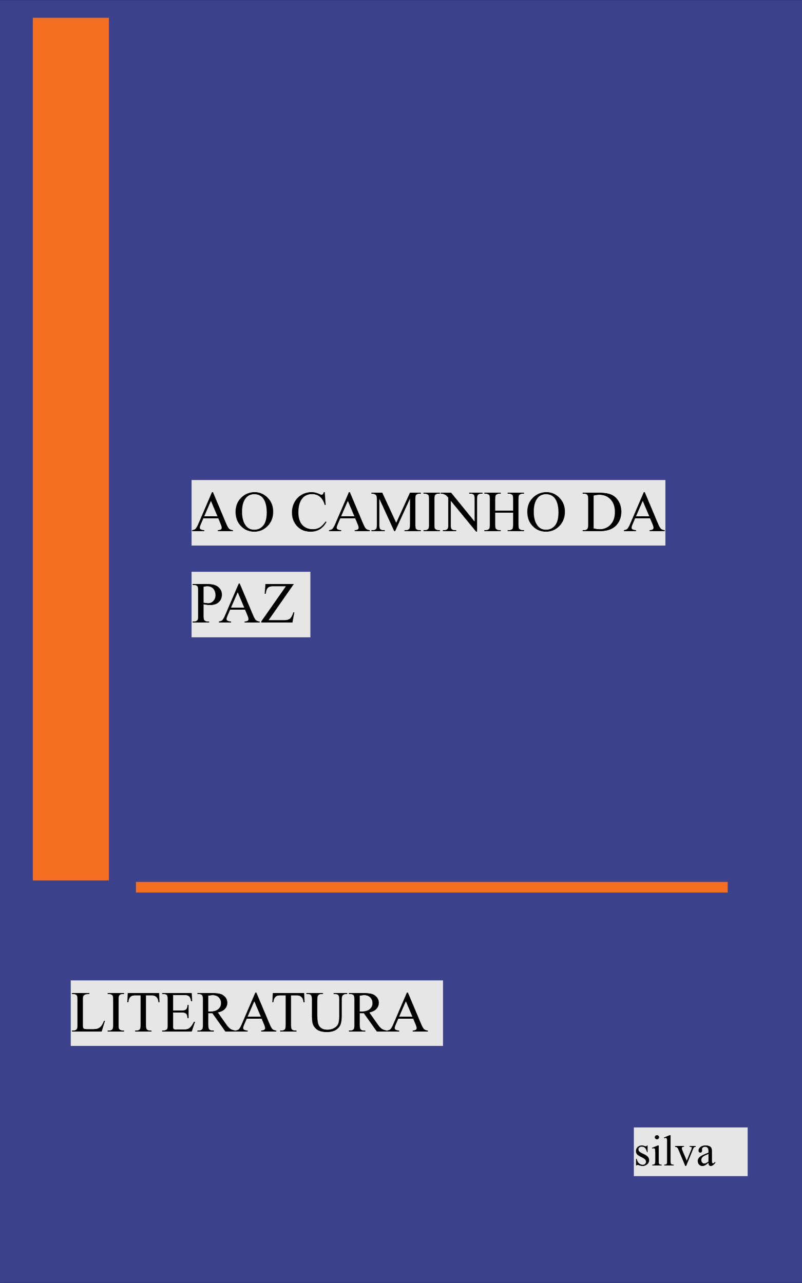 PESERVERANA PELA A PAZ LITERATURA BRASILEIRA 