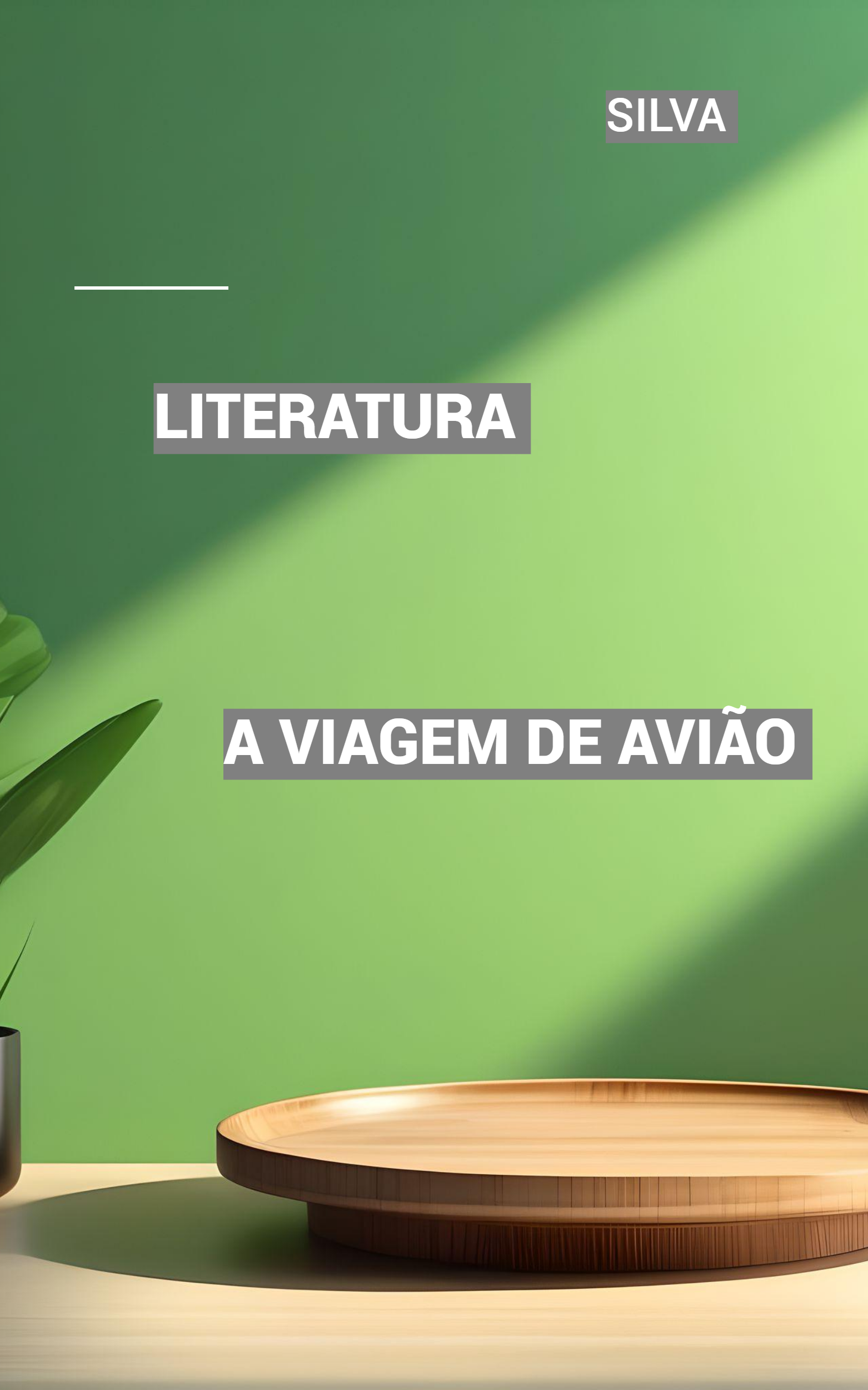 PESERVERANA PELA A PAZ LITERATURA BRASILEIRA 