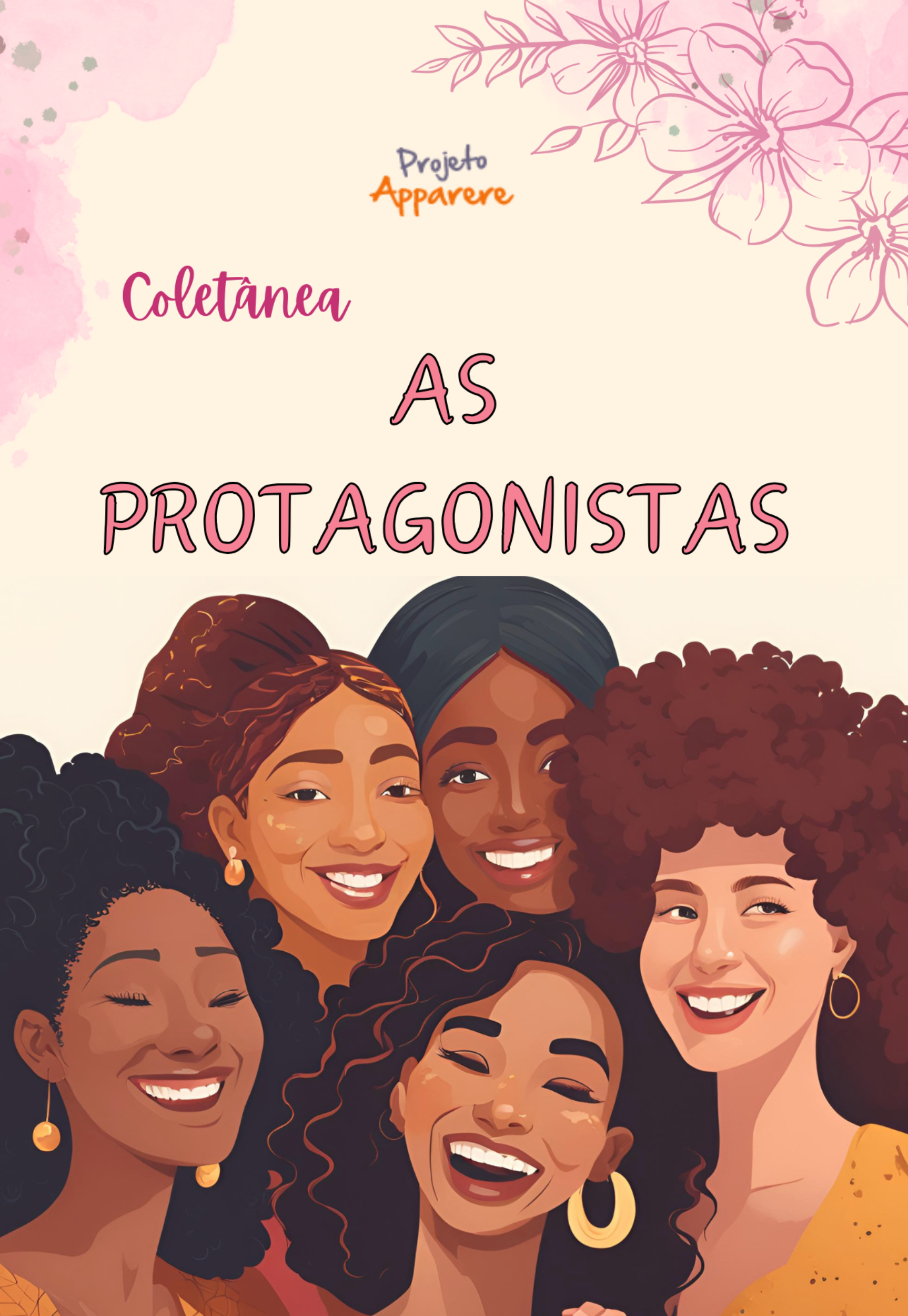 Poemas - Primeira Coletnea