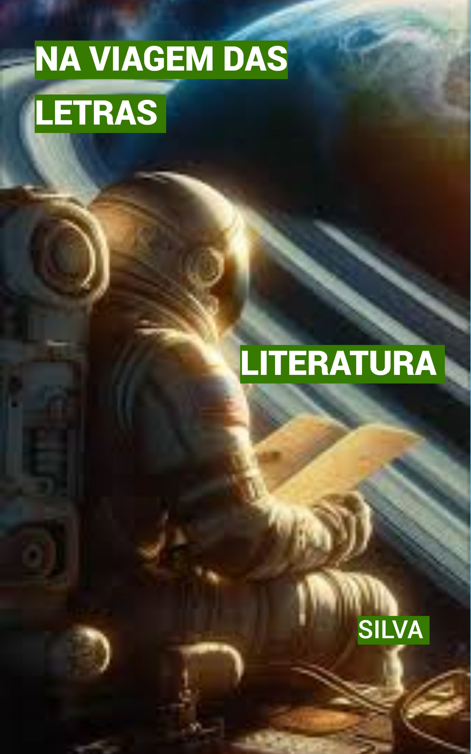 ILUMINADO PELA A LUZ LITERATURA CRIST 