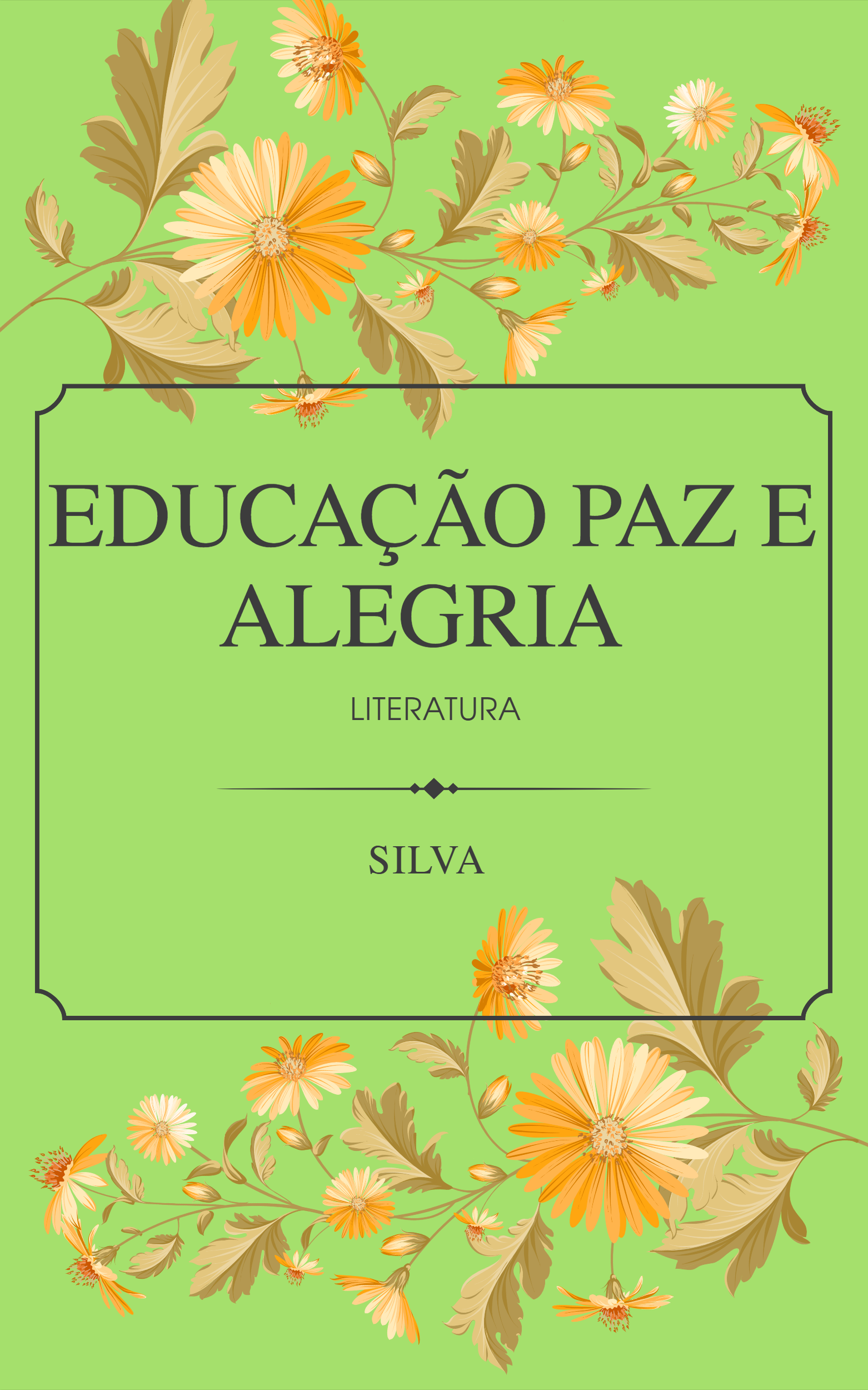 A LUZ NA EDUCAO LITERATURA BRASILEIRA 