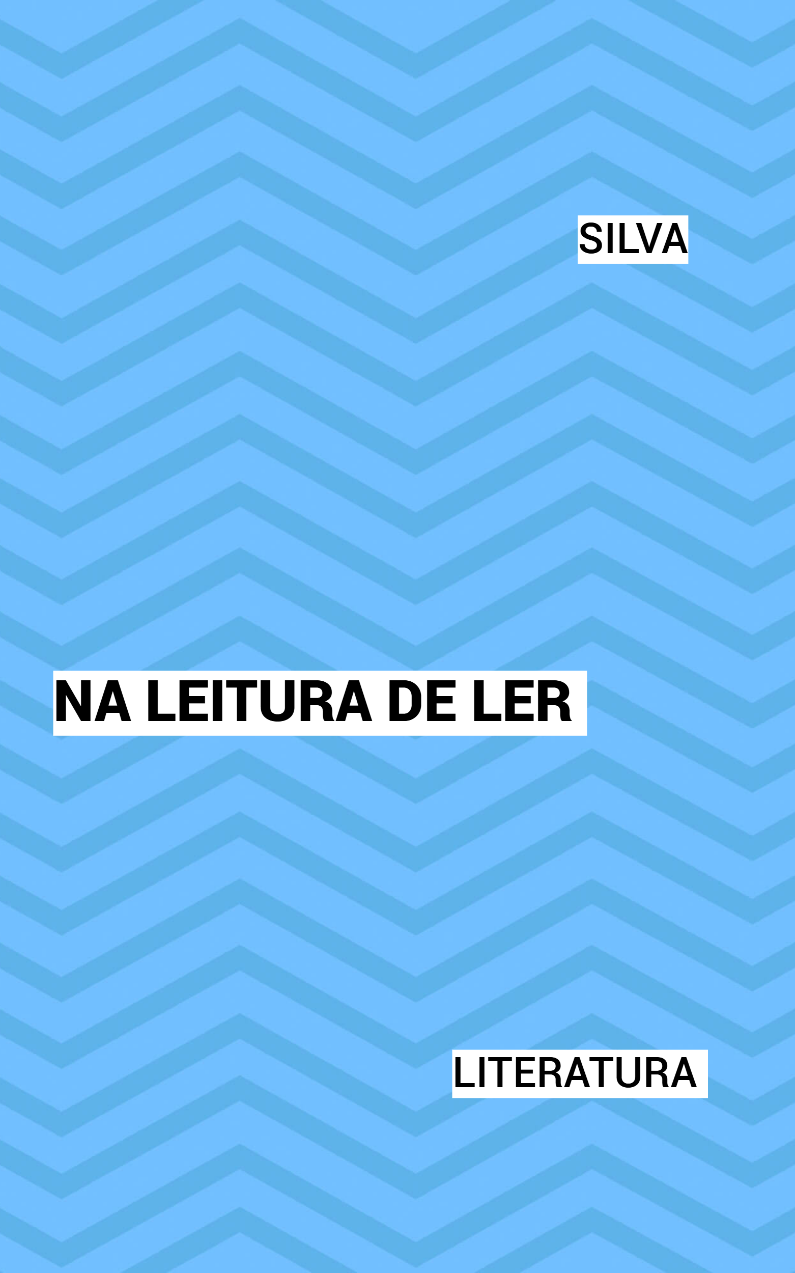 A LUZ NA EDUCAO LITERATURA BRASILEIRA 