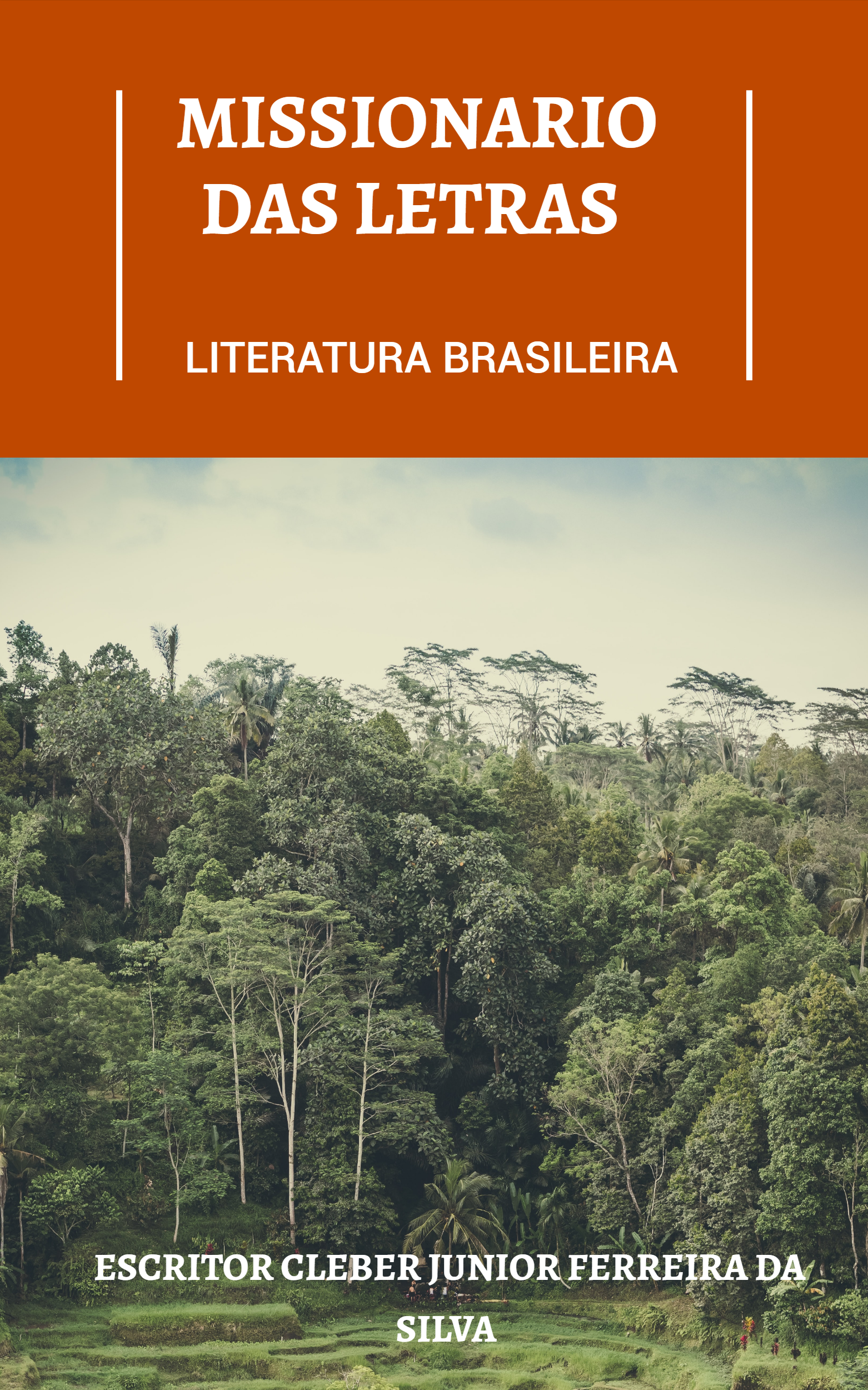 ILUMINADO PELA A LUZ LITERATURA CRIST 