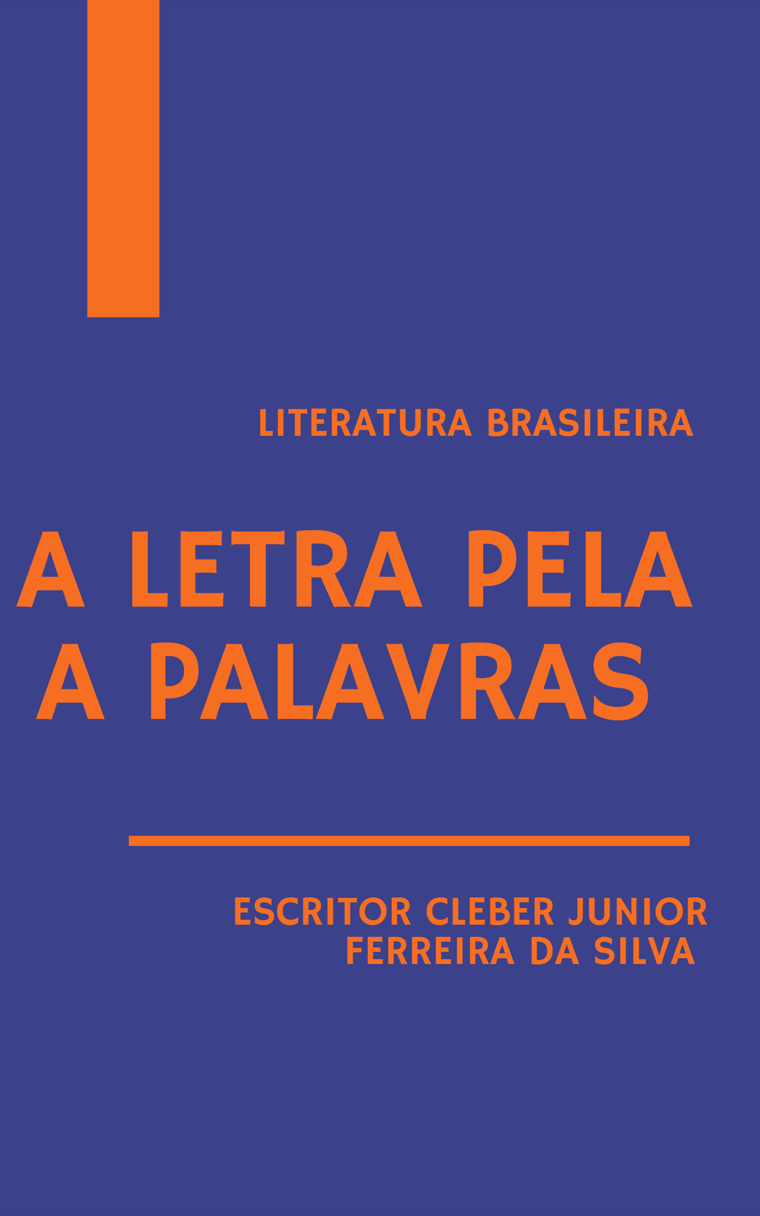 AS LETRAS PELA A PAZ LITERATURA CRIST 