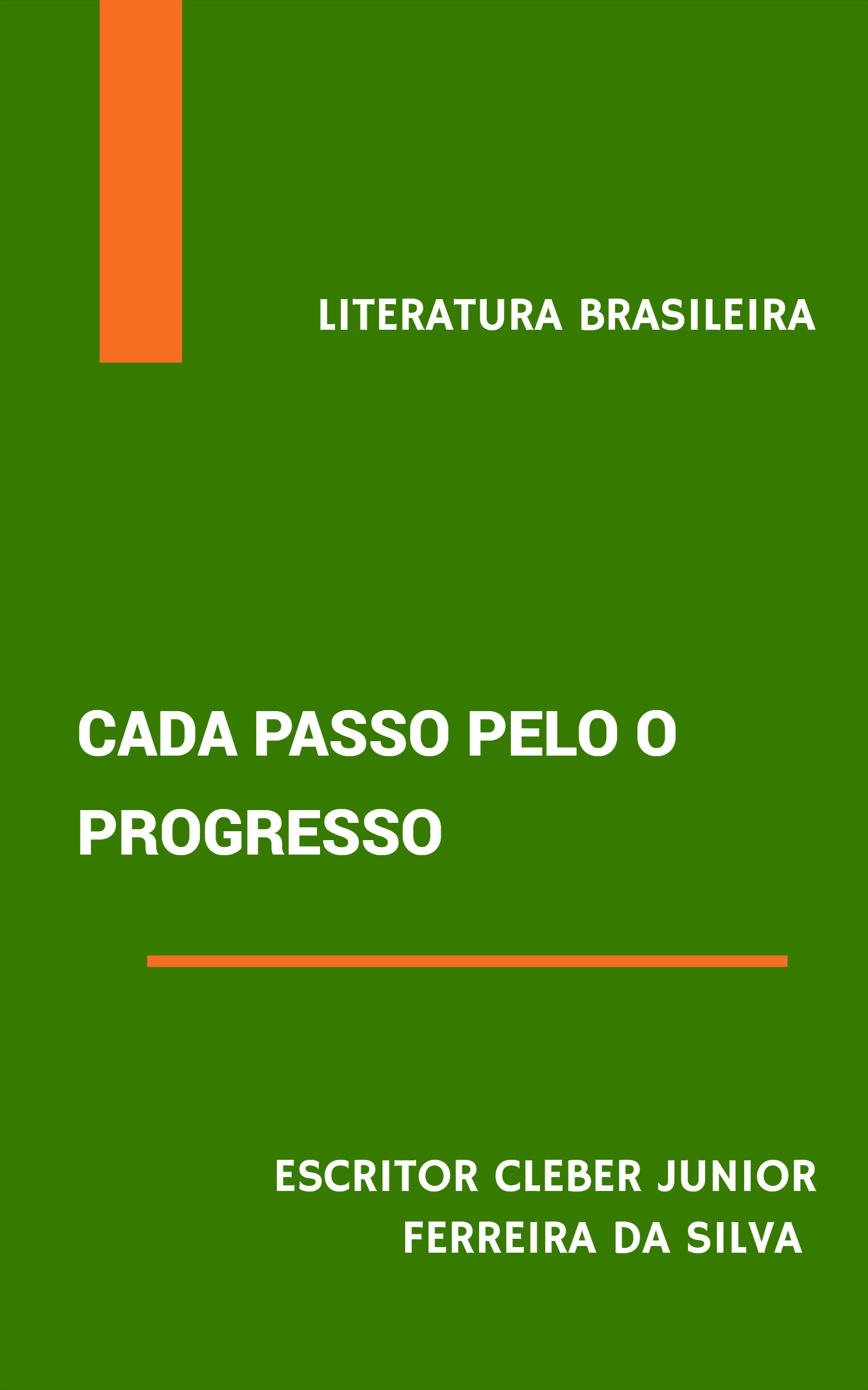 A LUZ NA EDUCAO LITERATURA BRASILEIRA 