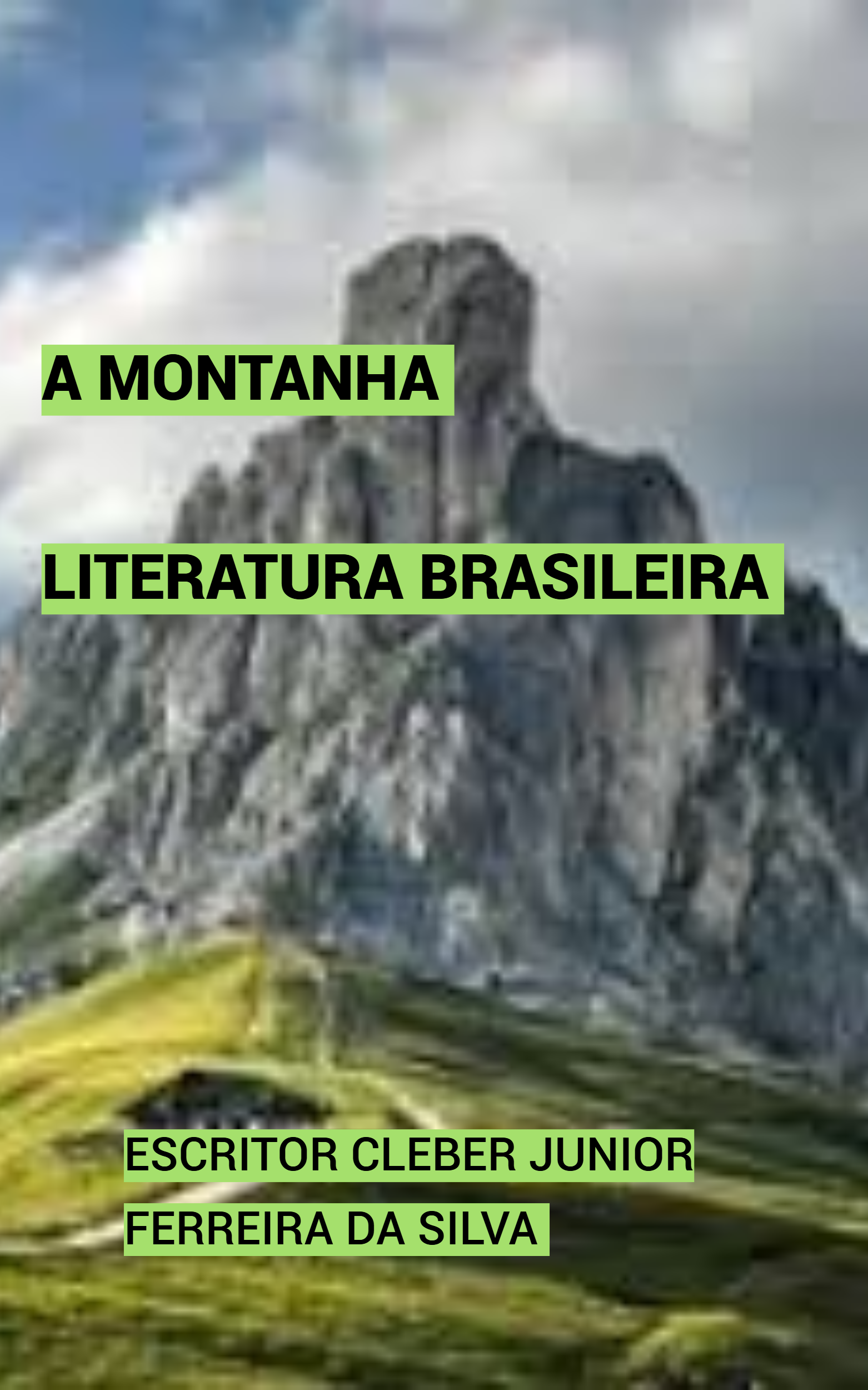 O RENDETORISTA DA F LITERATURA CRIST 