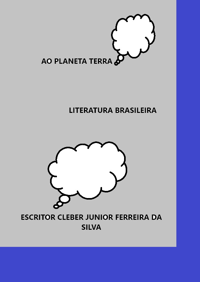 O CASTELO DO PE DE FEIJO LITERATURA BRASILEIRA 