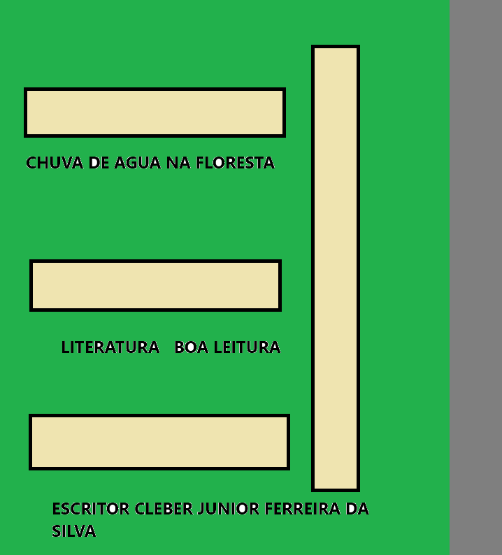 O CASTELO DO PE DE FEIJO LITERATURA BRASILEIRA 