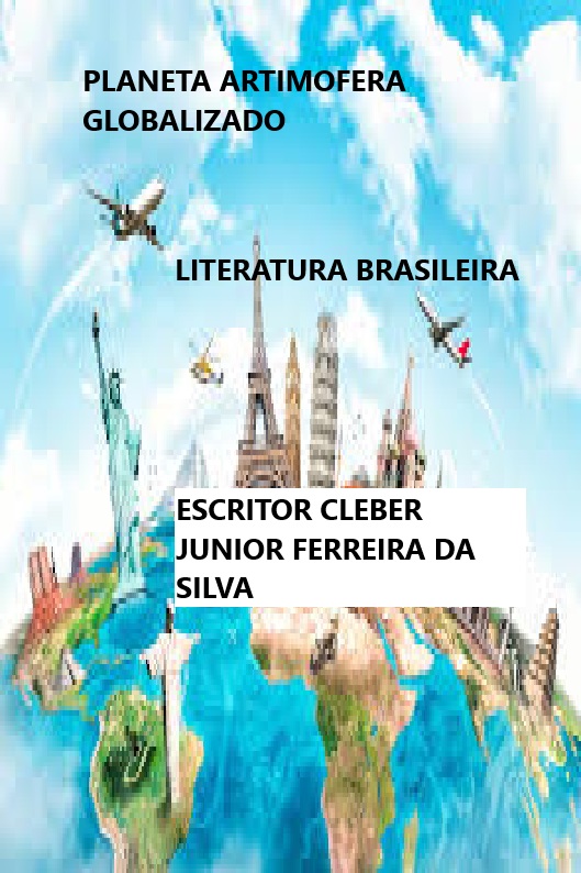 A LUZ NA EDUCAO LITERATURA BRASILEIRA 