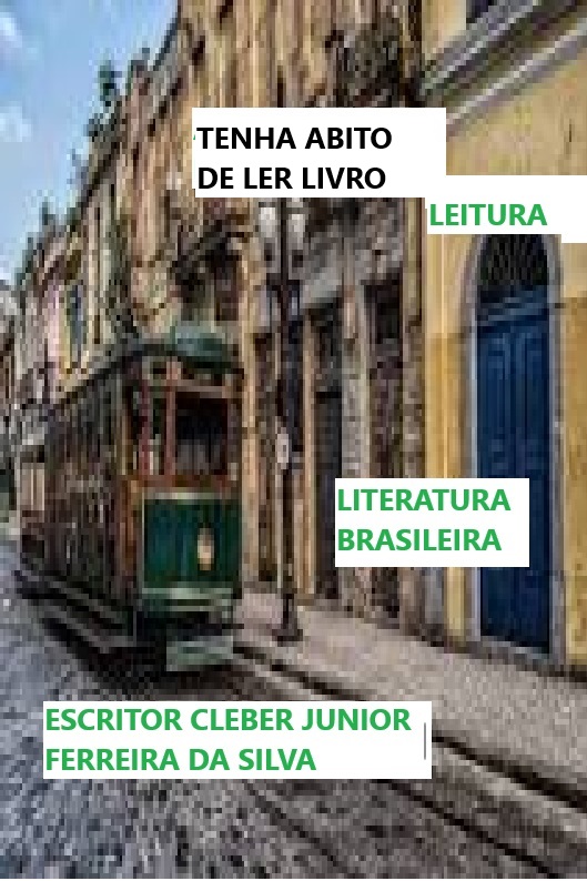 ILUMINADO PELA A LUZ LITERATURA CRIST 