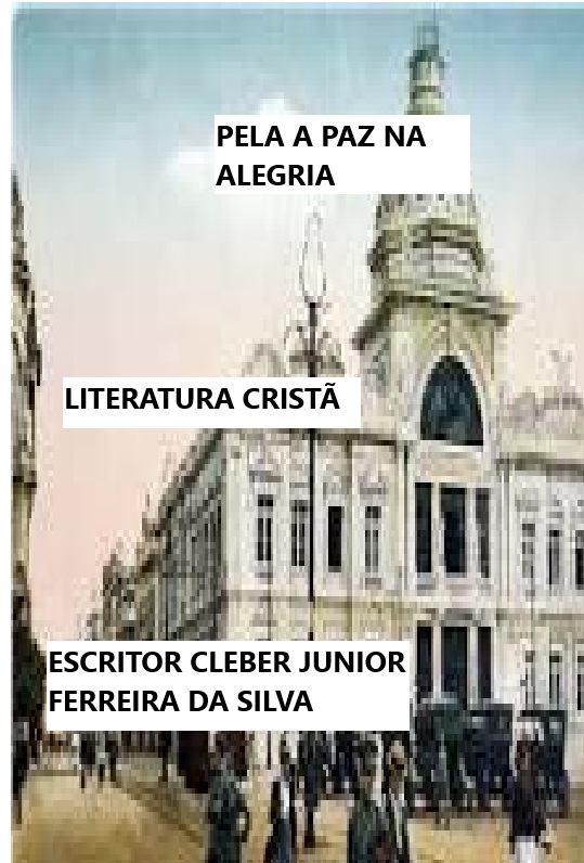 PALAVRAS DE F  LITERATURA CRIST 