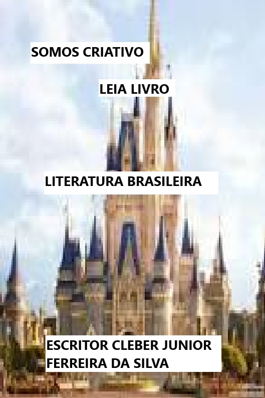 A LUZ NA EDUCAO LITERATURA BRASILEIRA 