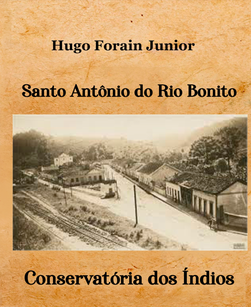 Santa Isabel do Rio Preto Sua Histria e sua gente