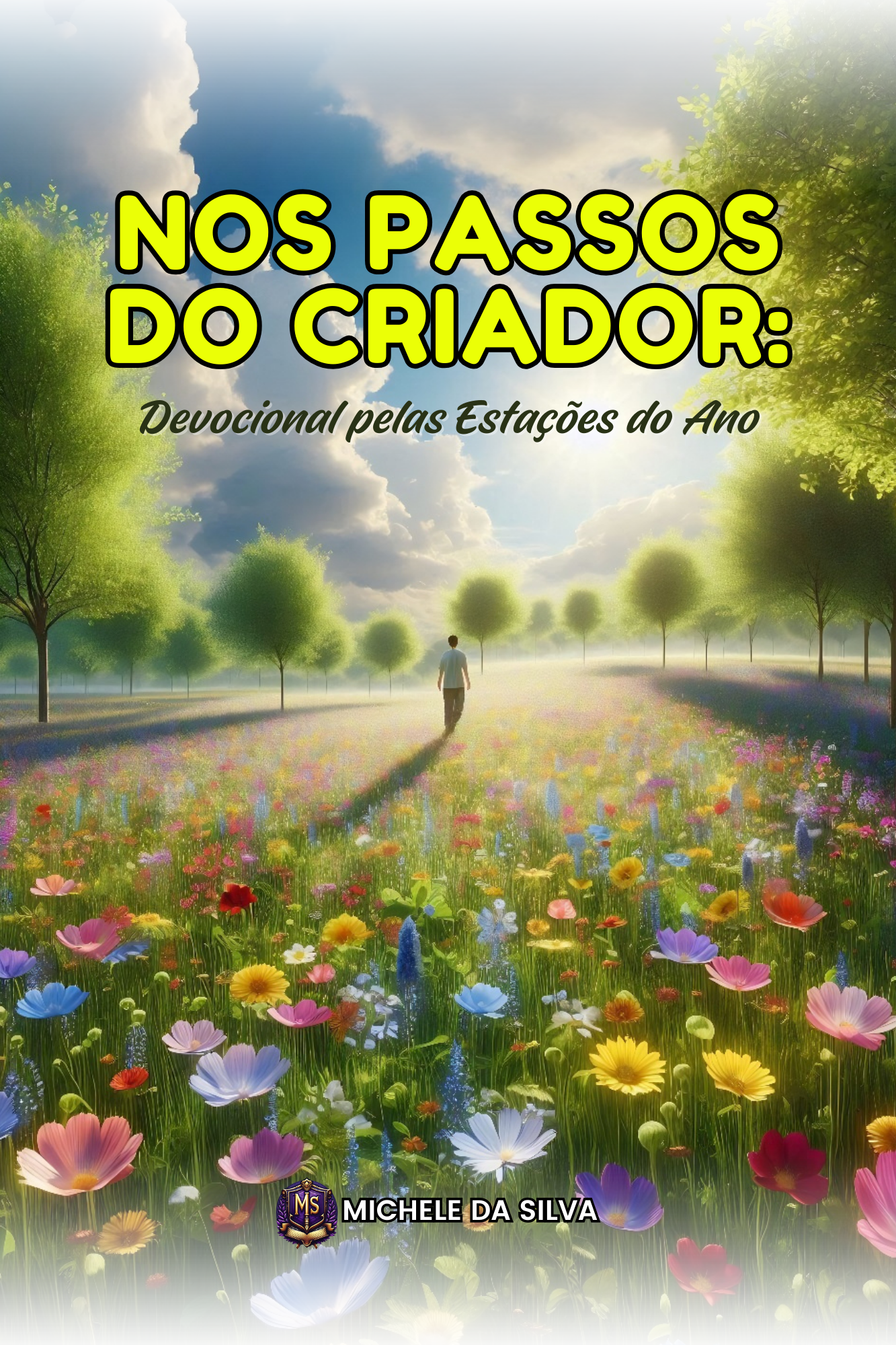 O Caador De Fracassados