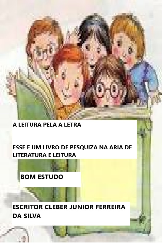 A LUZ NA EDUCAO LITERATURA BRASILEIRA 