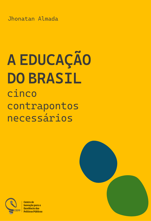 Reminiscncias... cartas pedaggicas sobre religio e educao na Amrica Latina