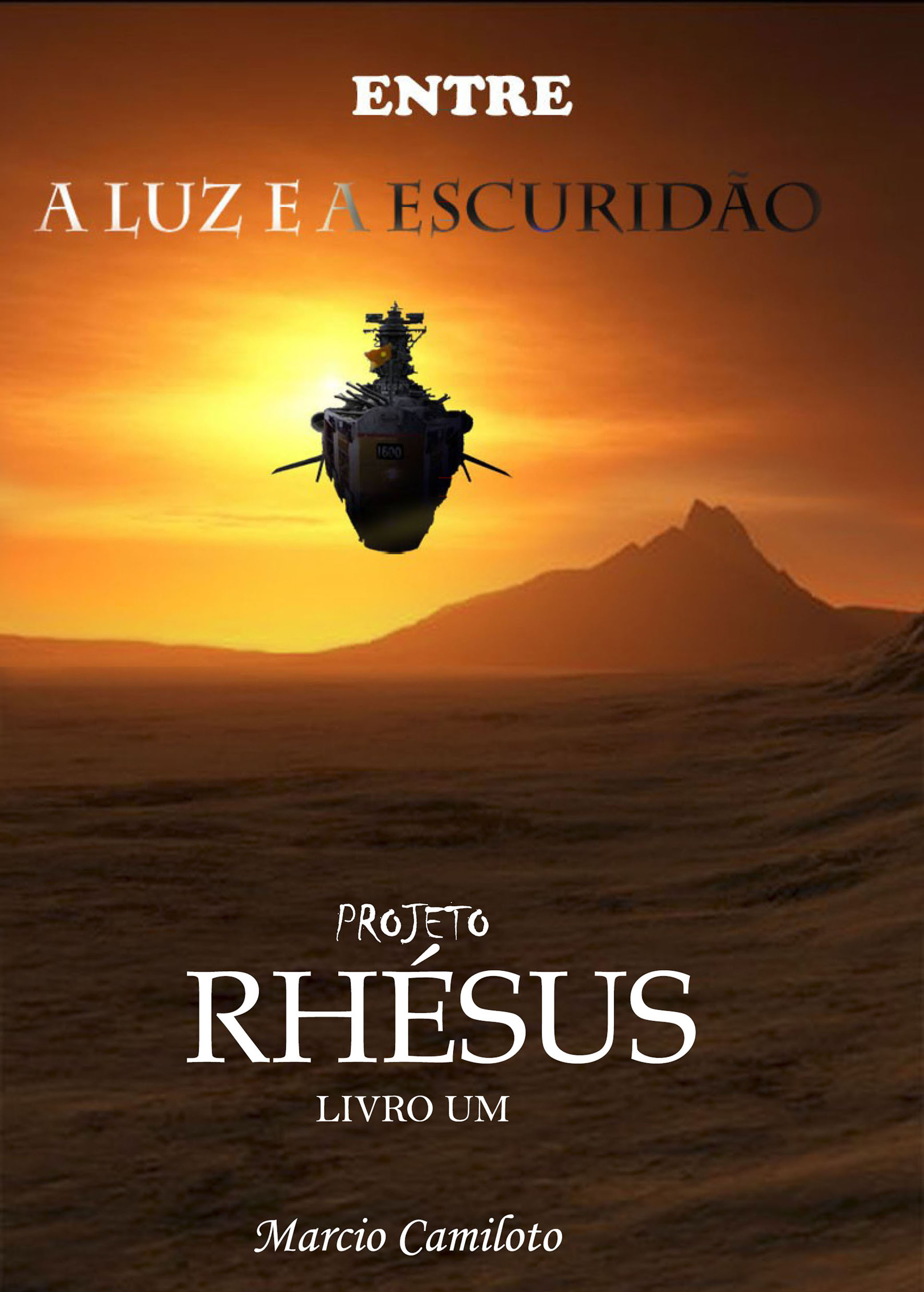 Projeto Rhsus