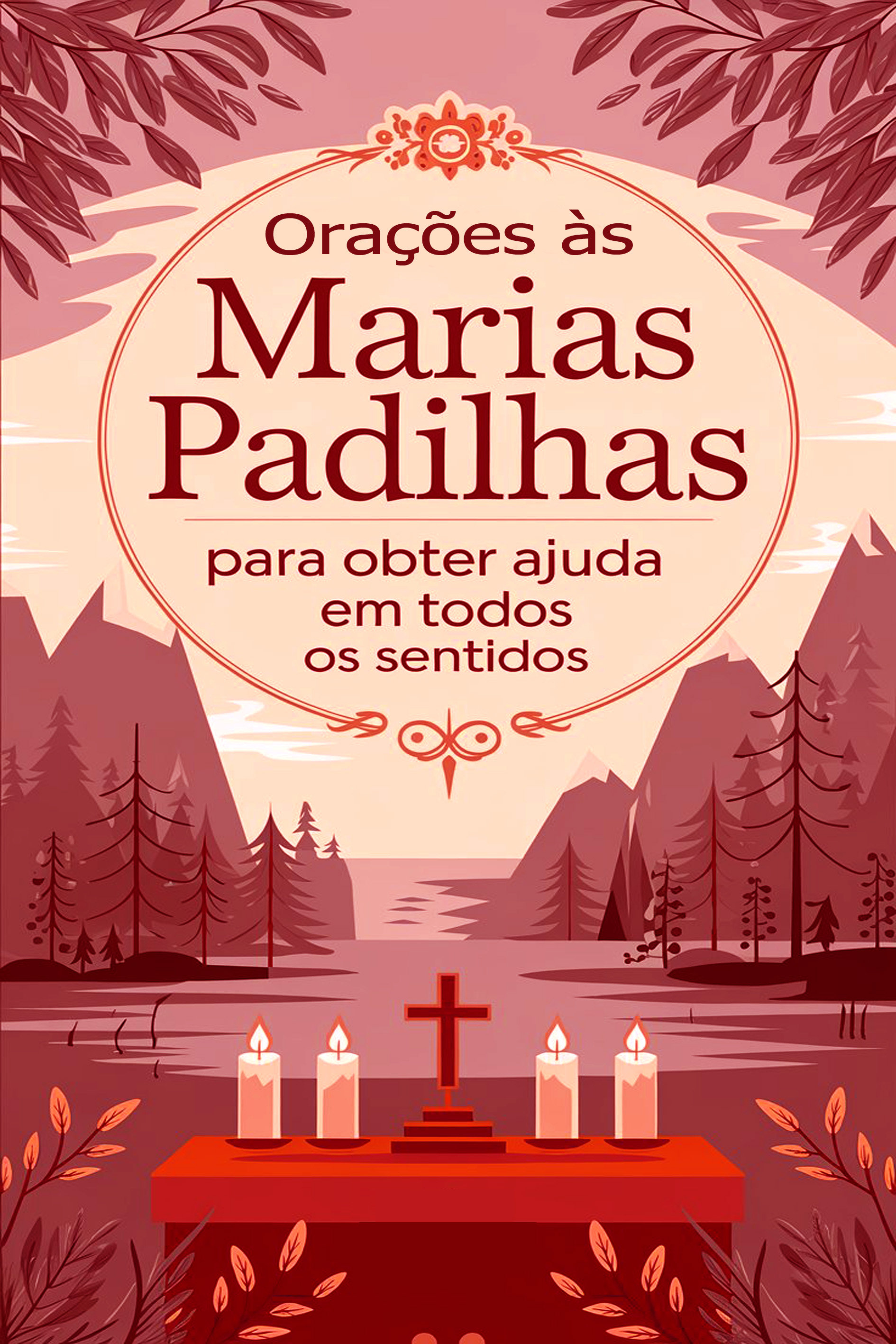 Banhos, Oferendas, Oraes, Simpatias e Feitios de Maria Padilha das Almas