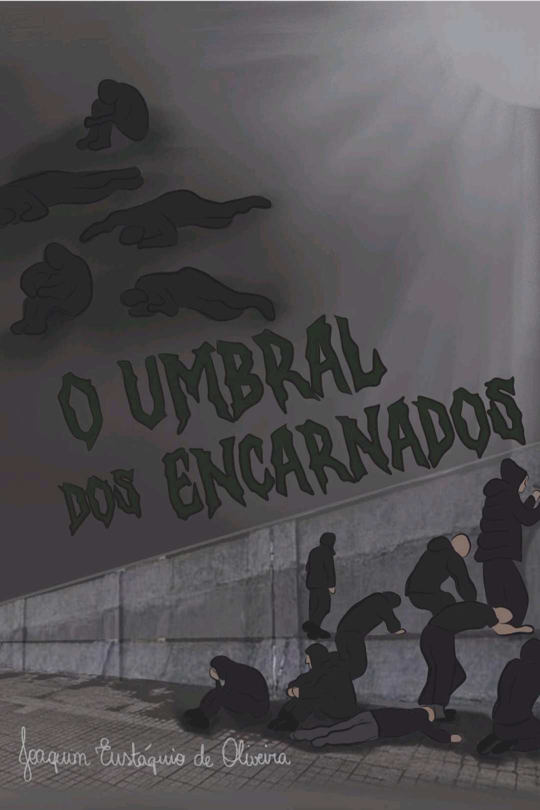 O UMBRAL DOS ENCARNADOS 