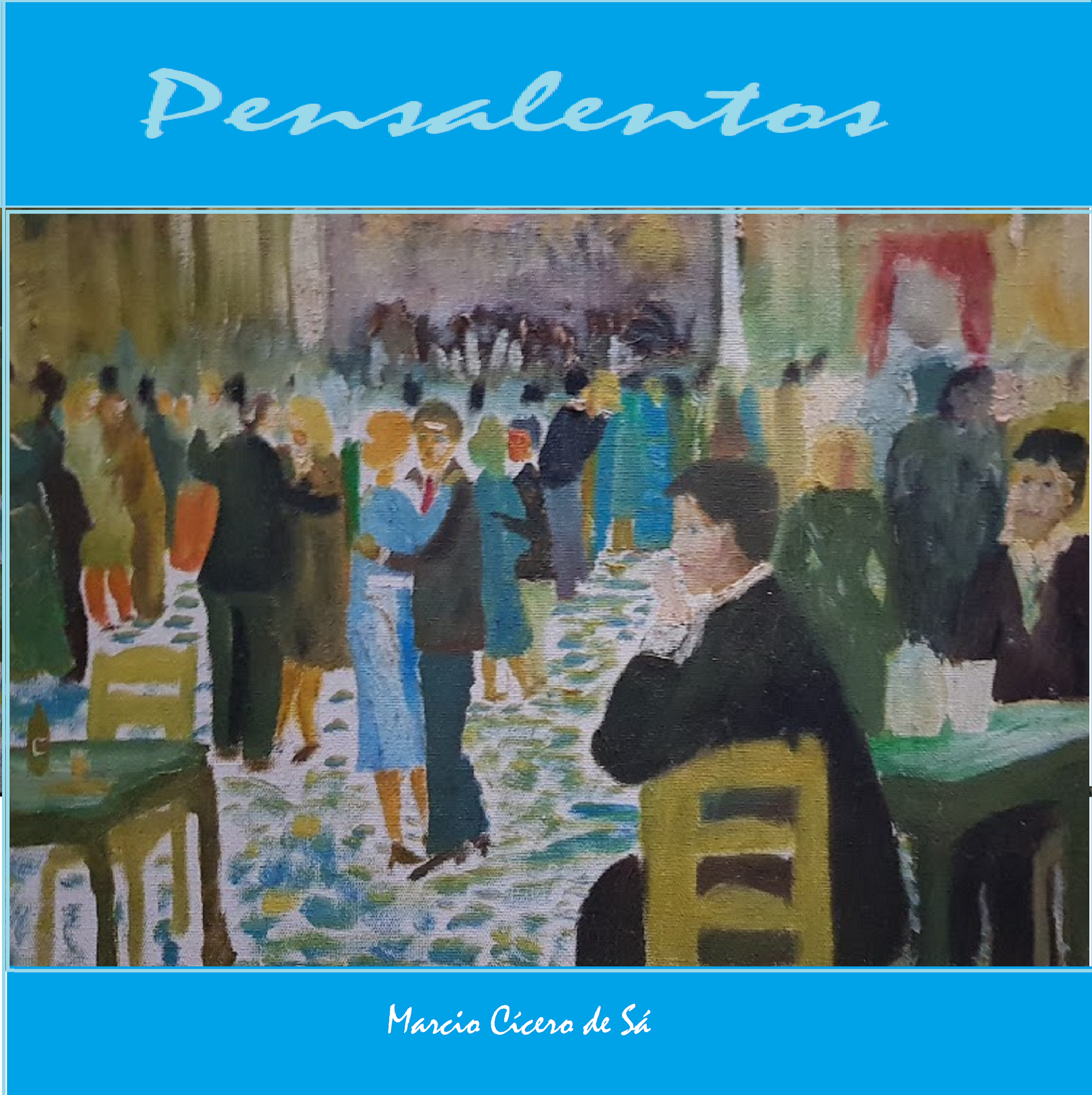 Coletnea Saci Perer - Novas Histrias