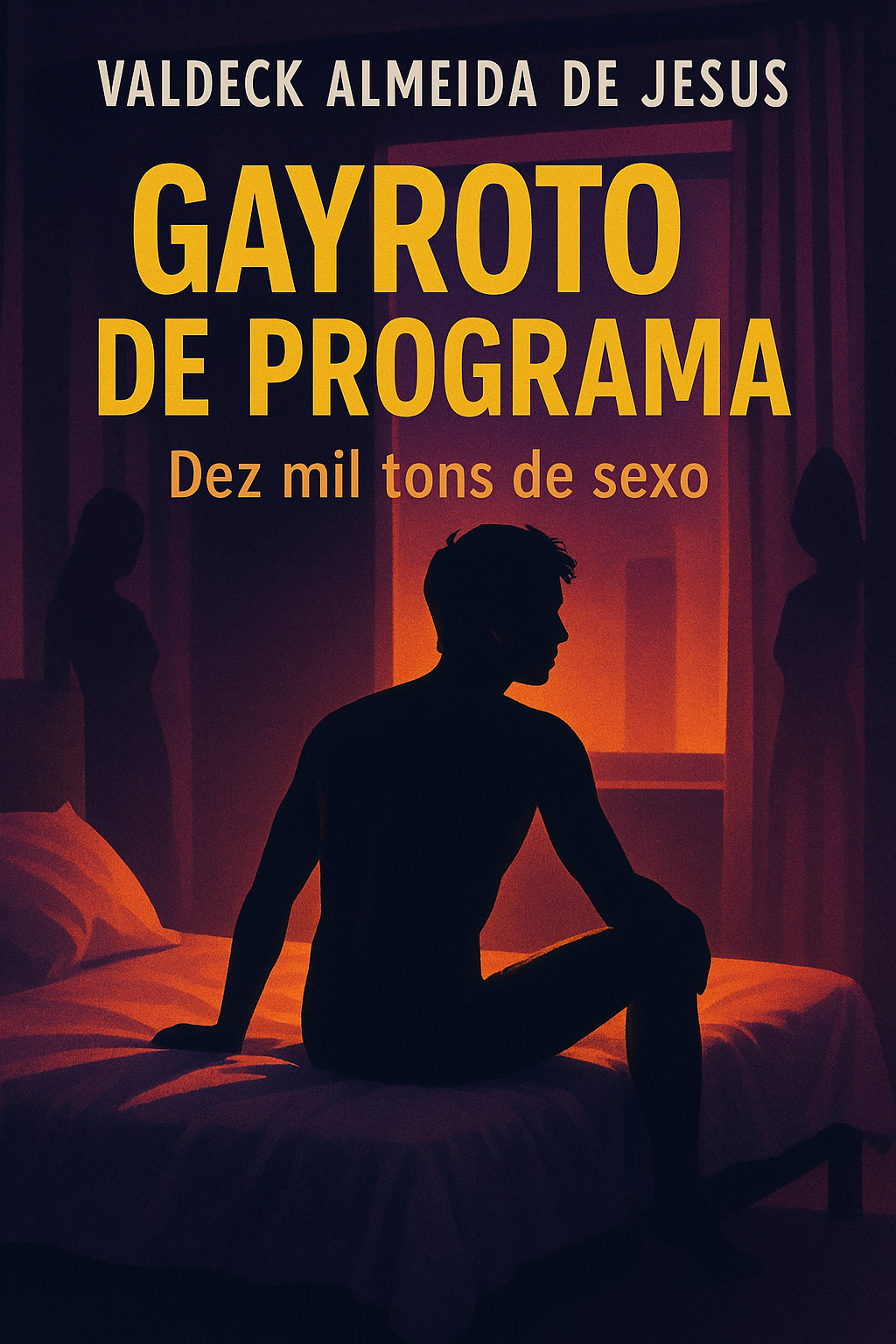 ILUMINADO PELA A LUZ LITERATURA CRIST 
