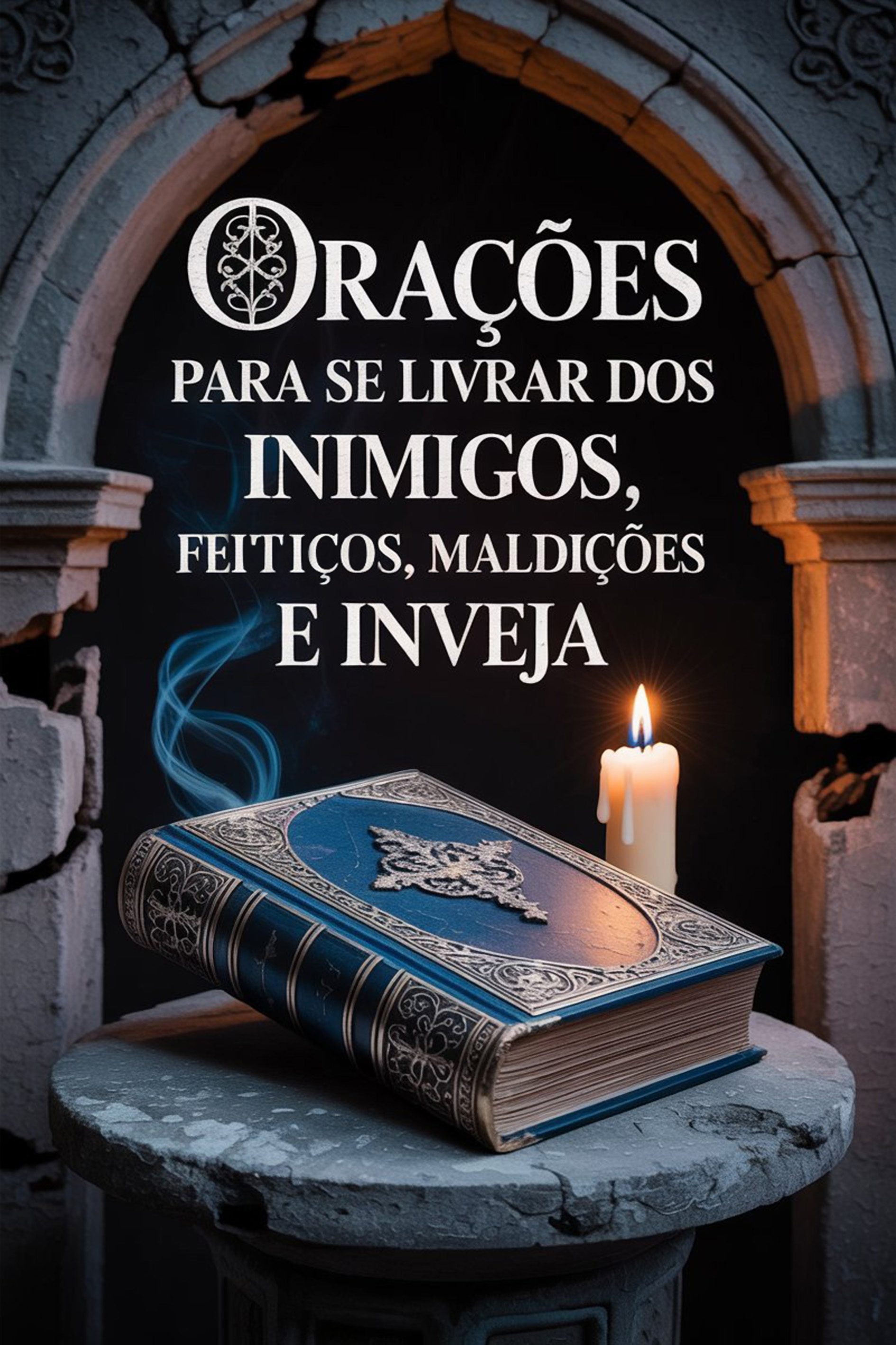 Conjuros de Amor de Maria Padilha