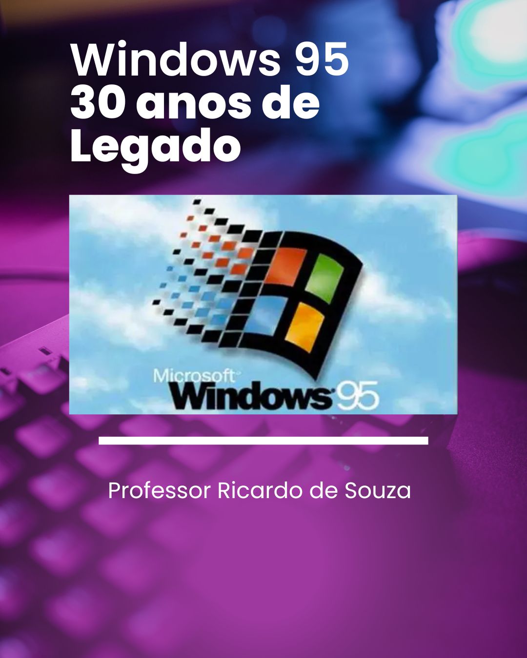 Amizade Colorida